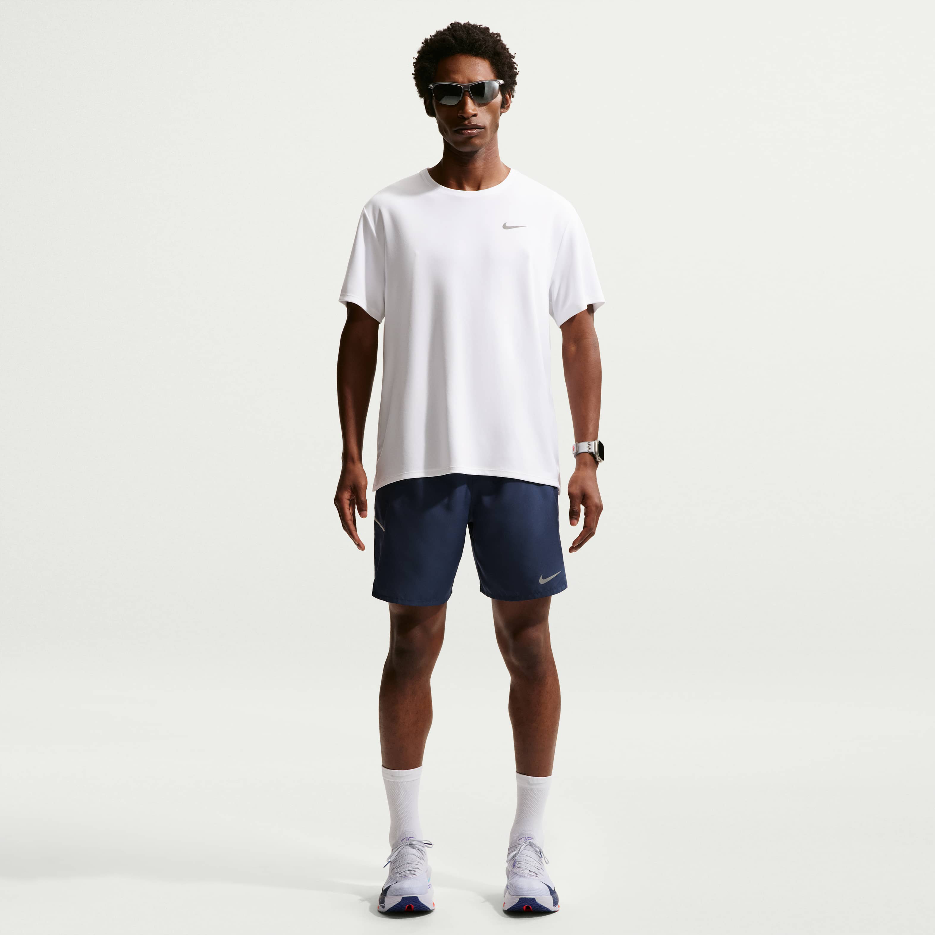 Nike Miler image number 0