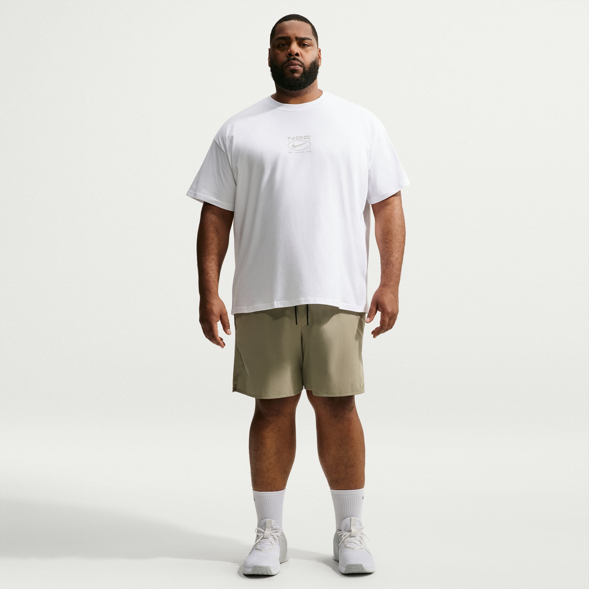 Nike N.A.C. image number 8