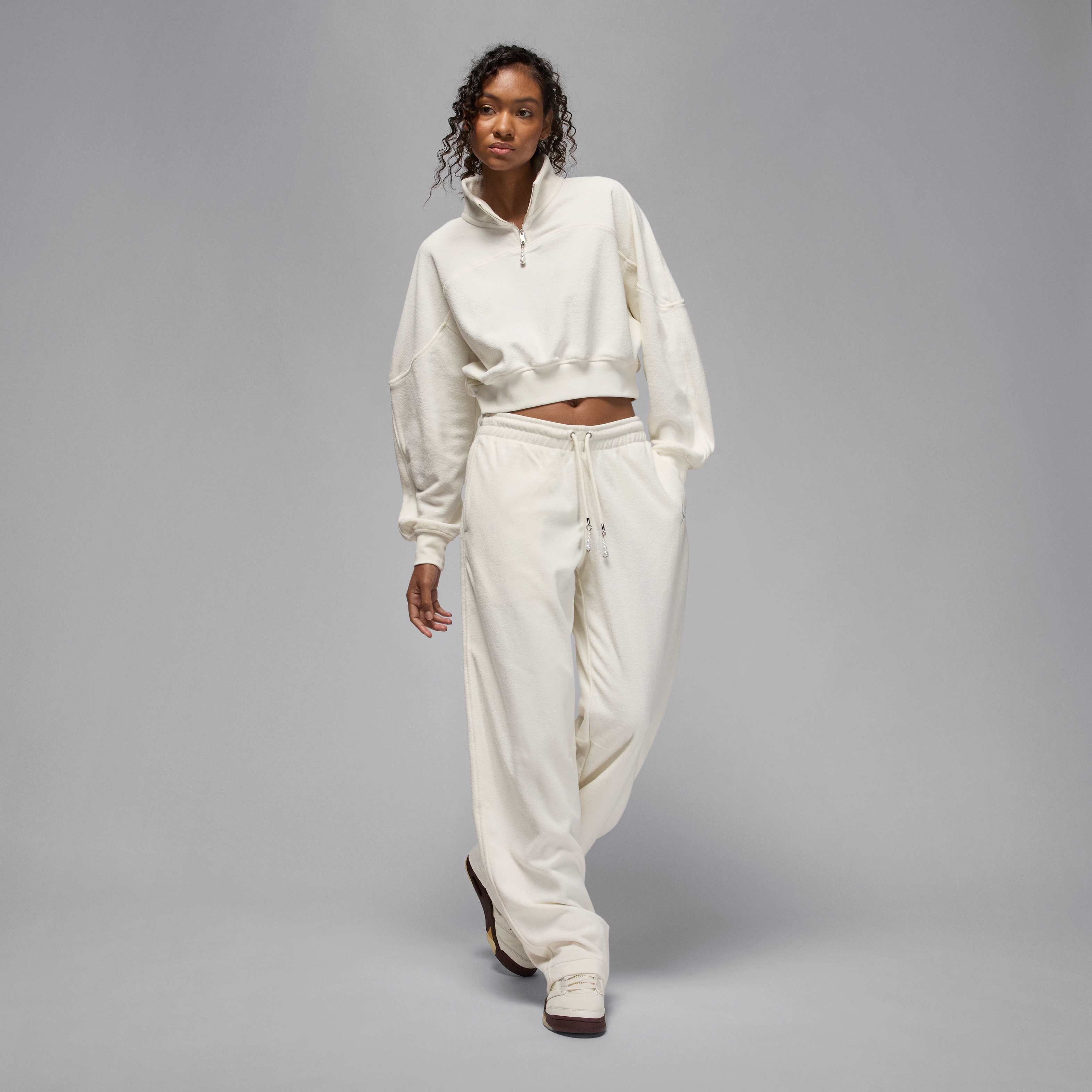 Jordan Flight Fleece image number 5