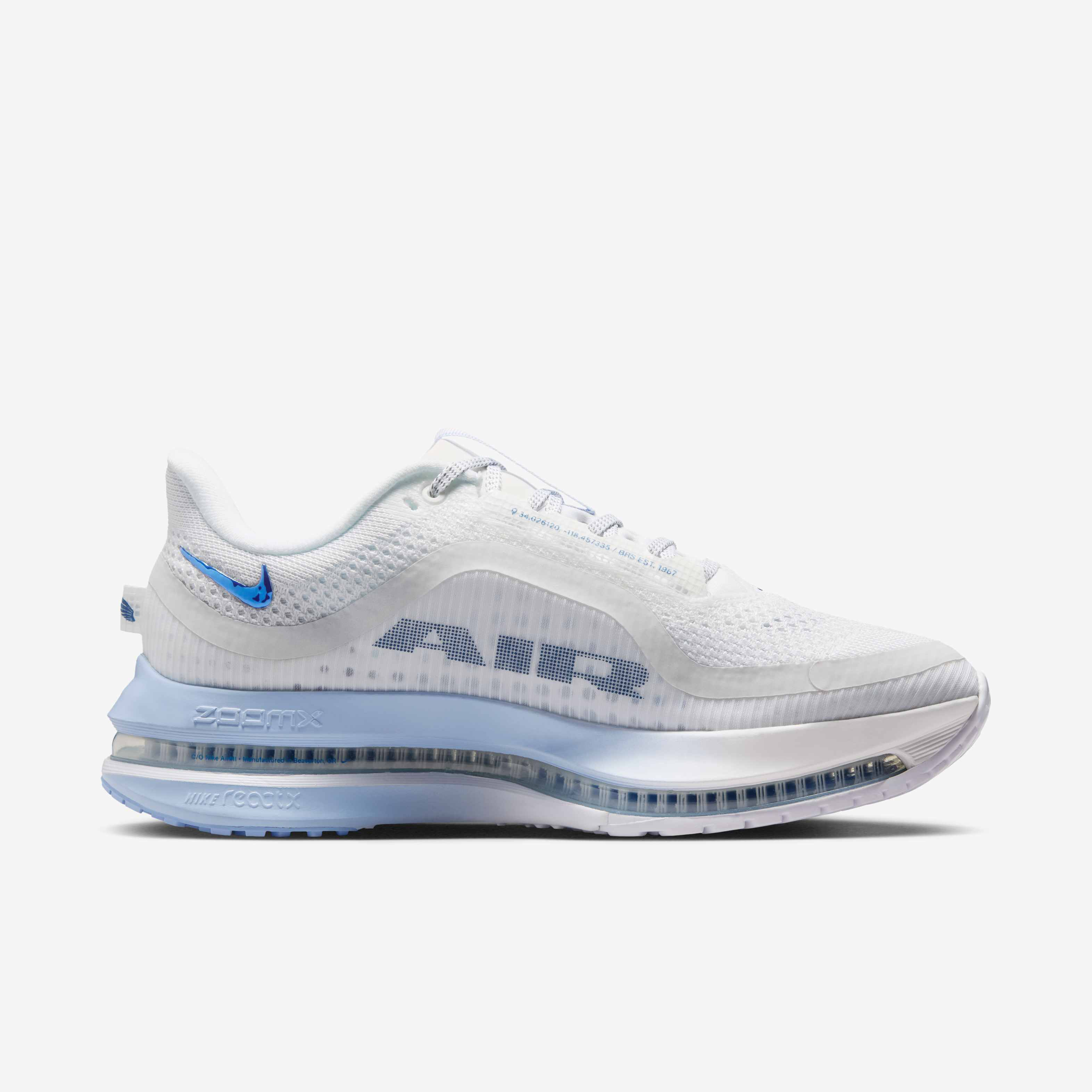 Nike Pegasus Premium image number 2