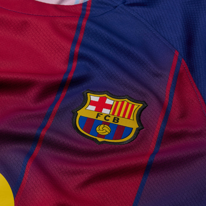 FC برشلونة 26/2025 ستيديوم الأساسي image number 5 FC برشلونة 26/2025 ستيديوم الأساسي image number 5