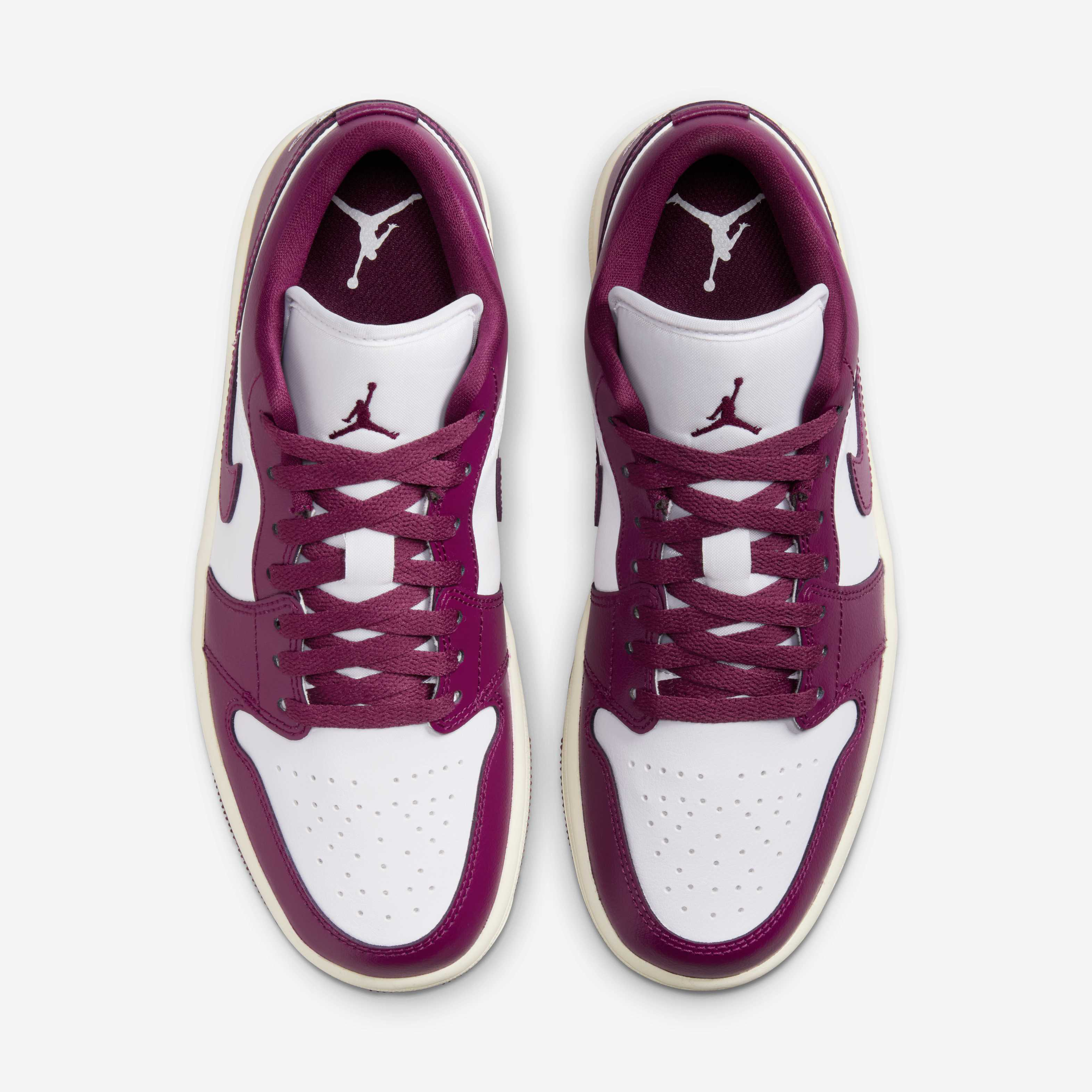 Air Jordan 1 Low image number 3
