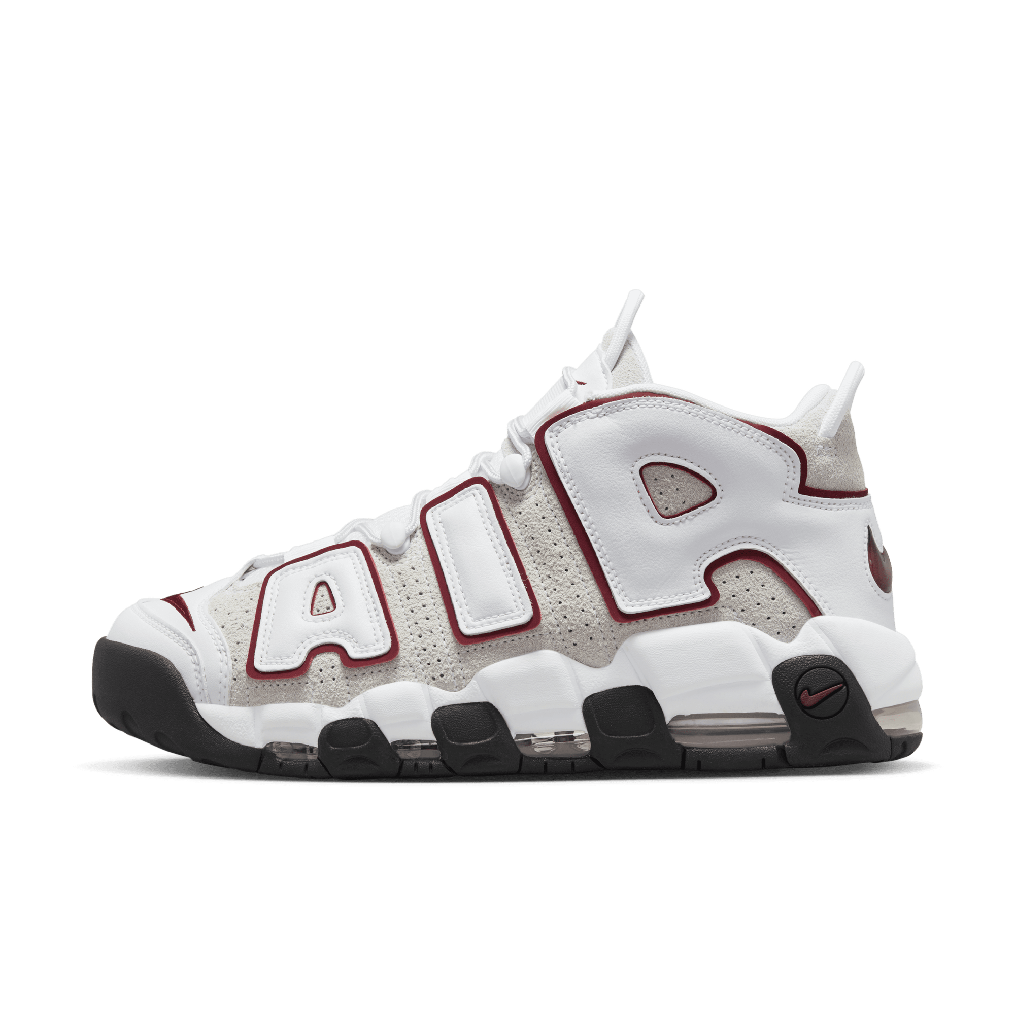 Nike air sales uptempo homme