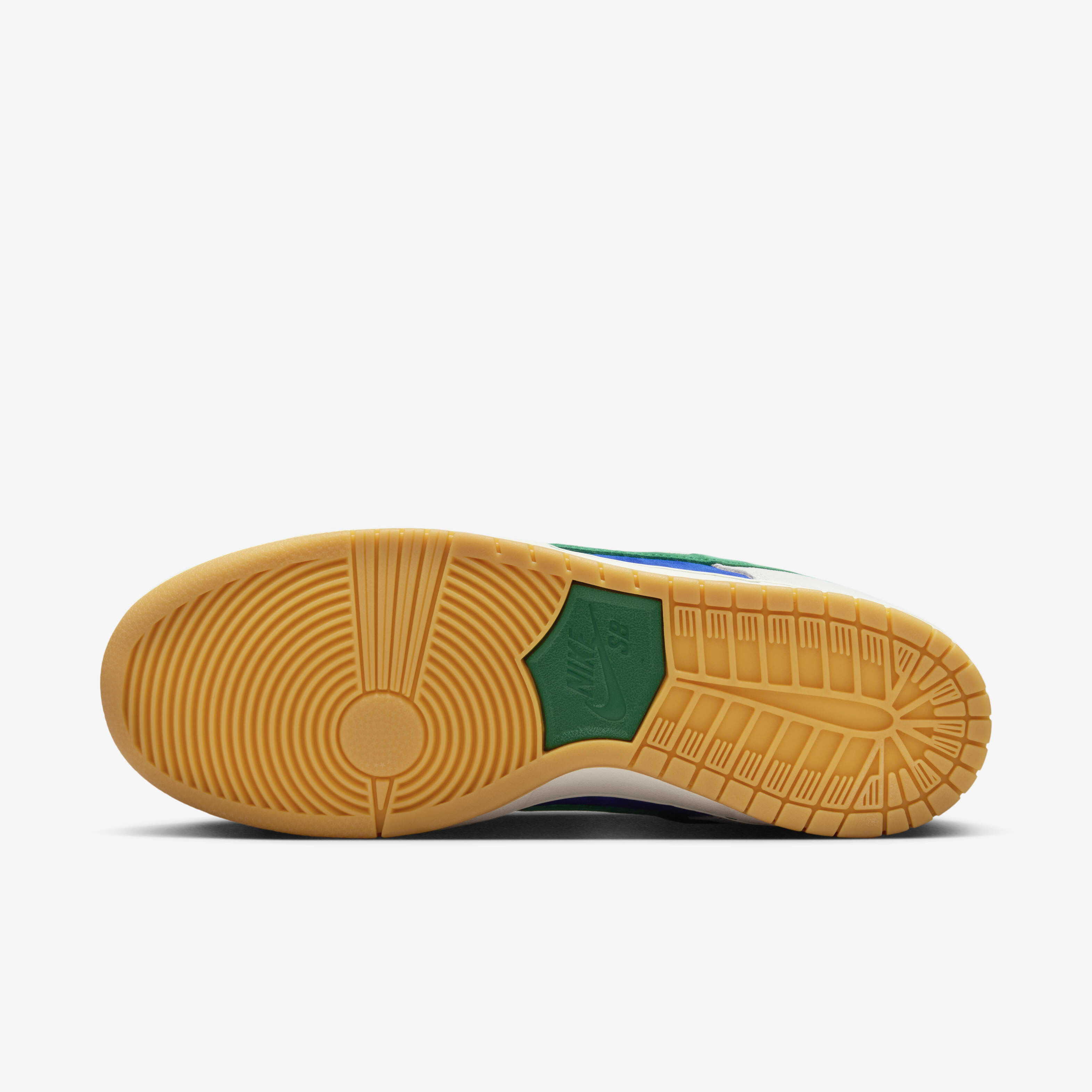Buy Nike SB Dunk Low Pro Skate Shoes Phantom Hyper Royal Malachite Nike UAE Official