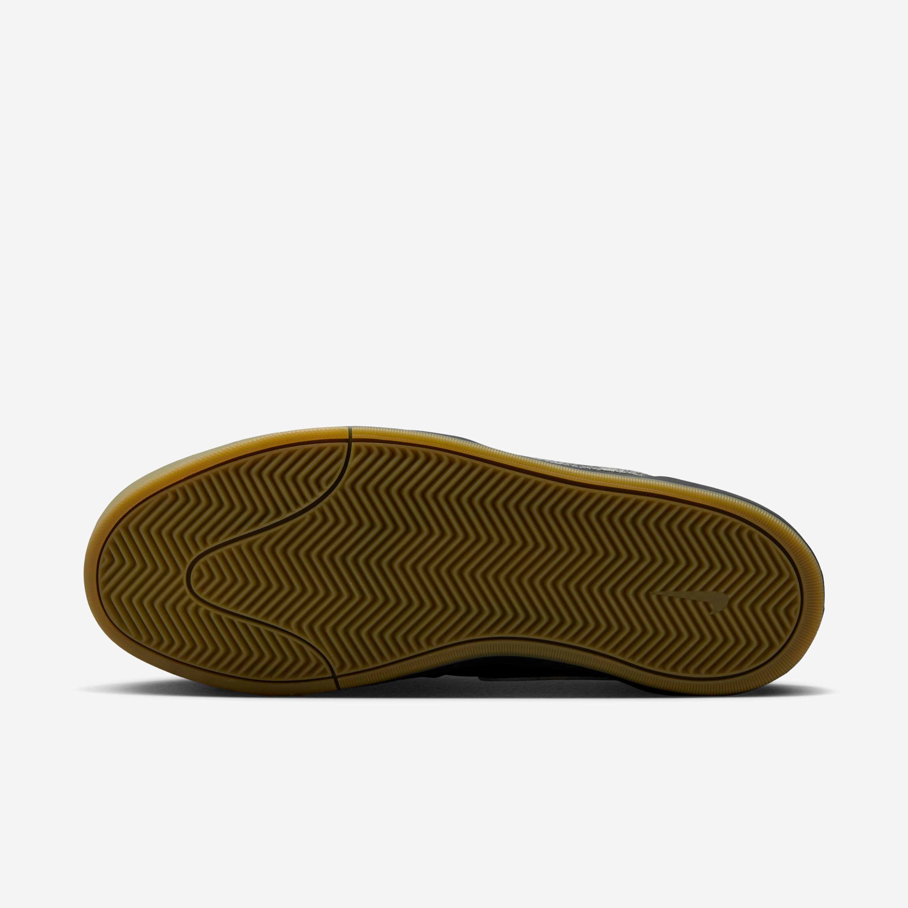 Nike SB React Leo image number 1