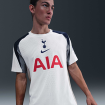 Tottenham Hotspur 2025/26 Match Home