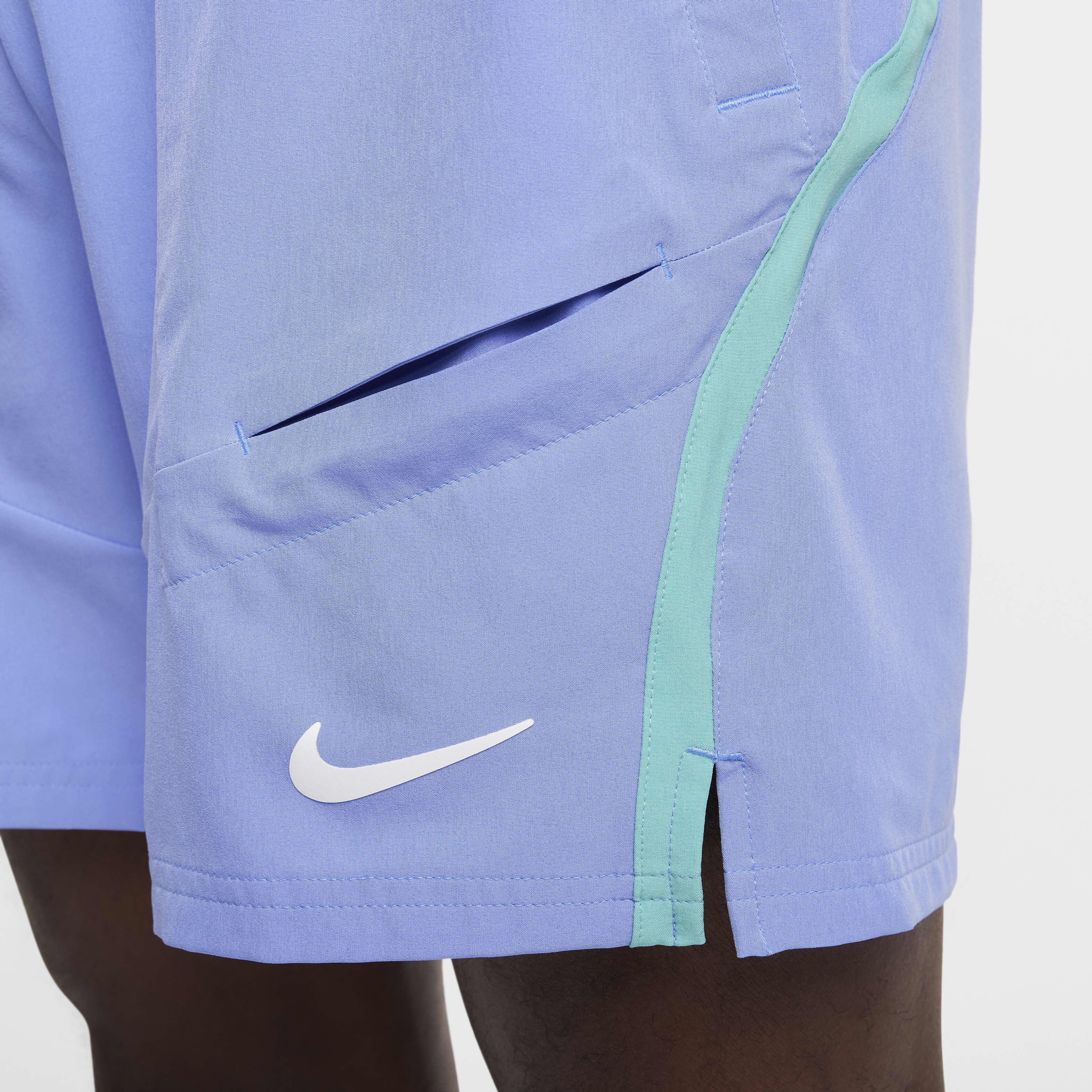 NikeCourt Advantage image number 5