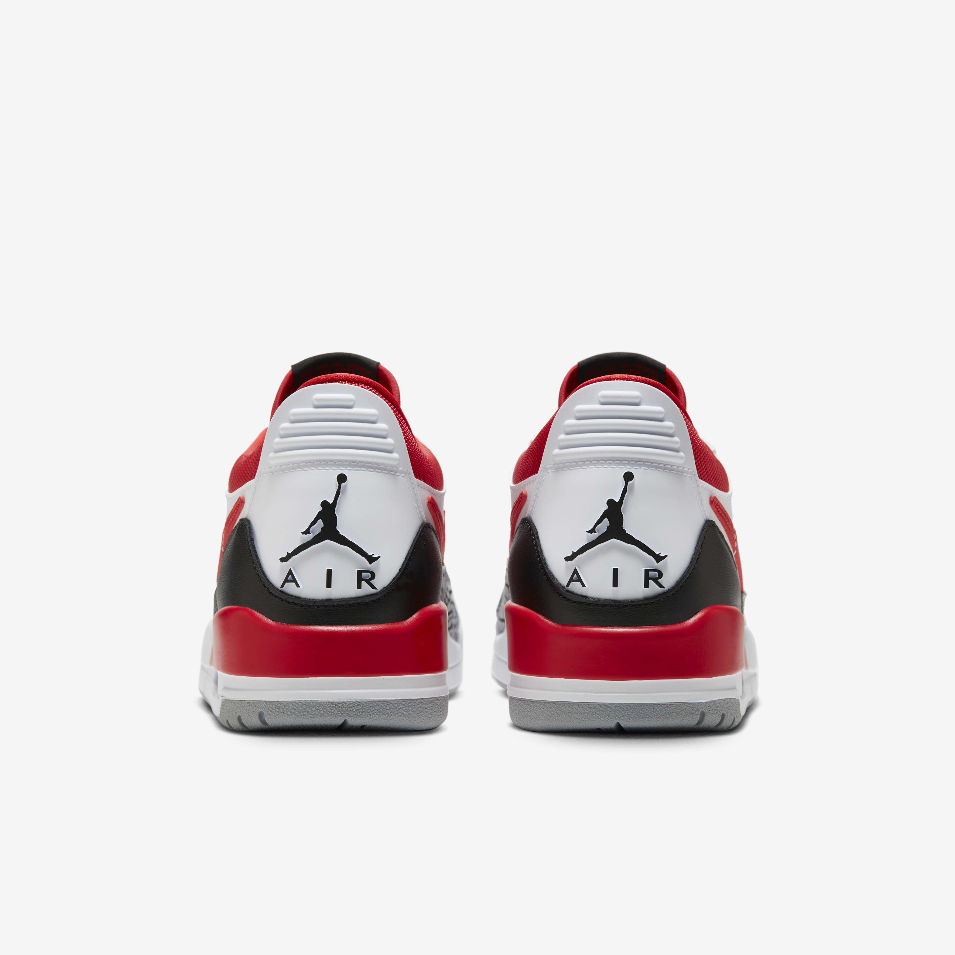 Air Jordan Legacy 312 Low image number 5