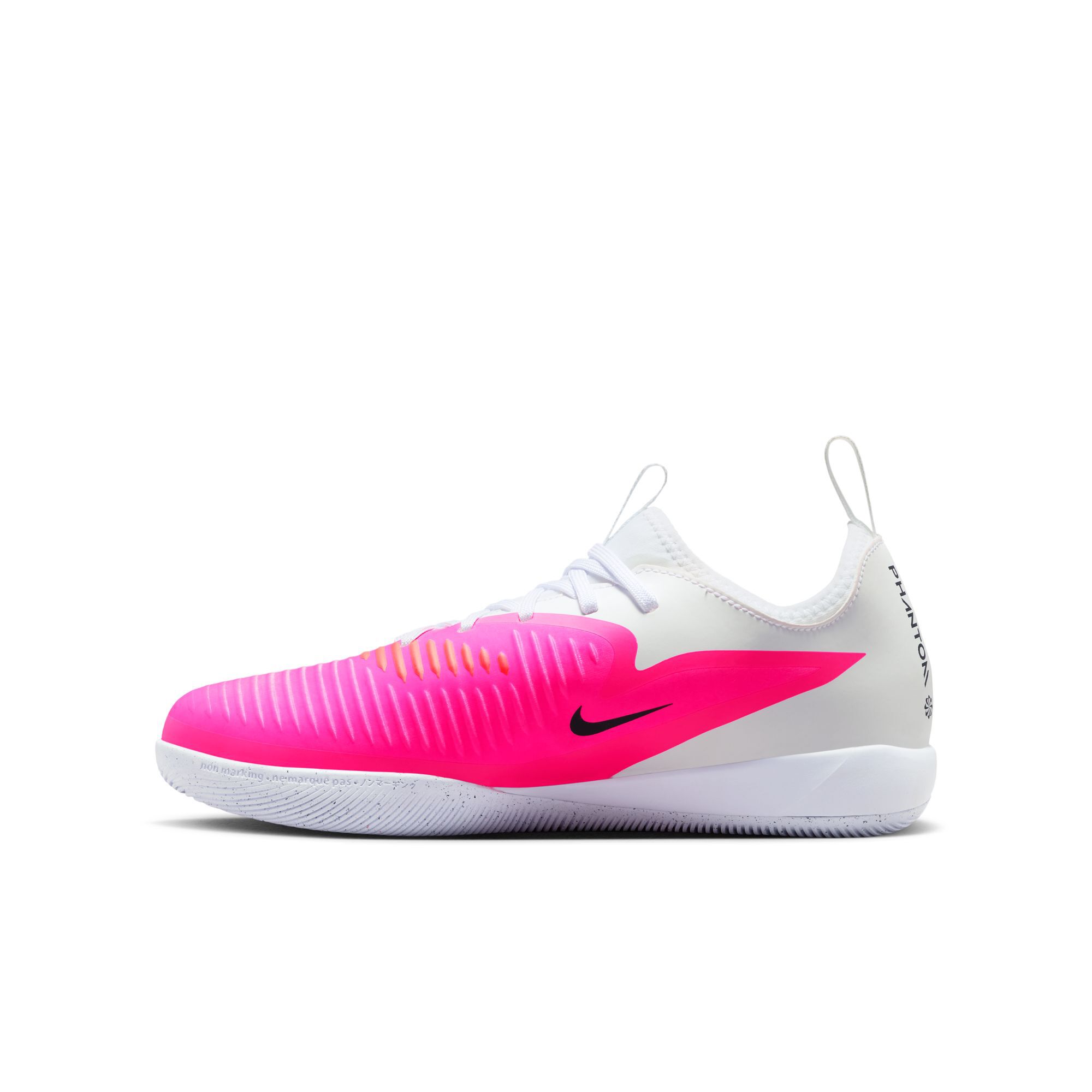 Nike Jr. Phantom 6 Low Academy image number 4