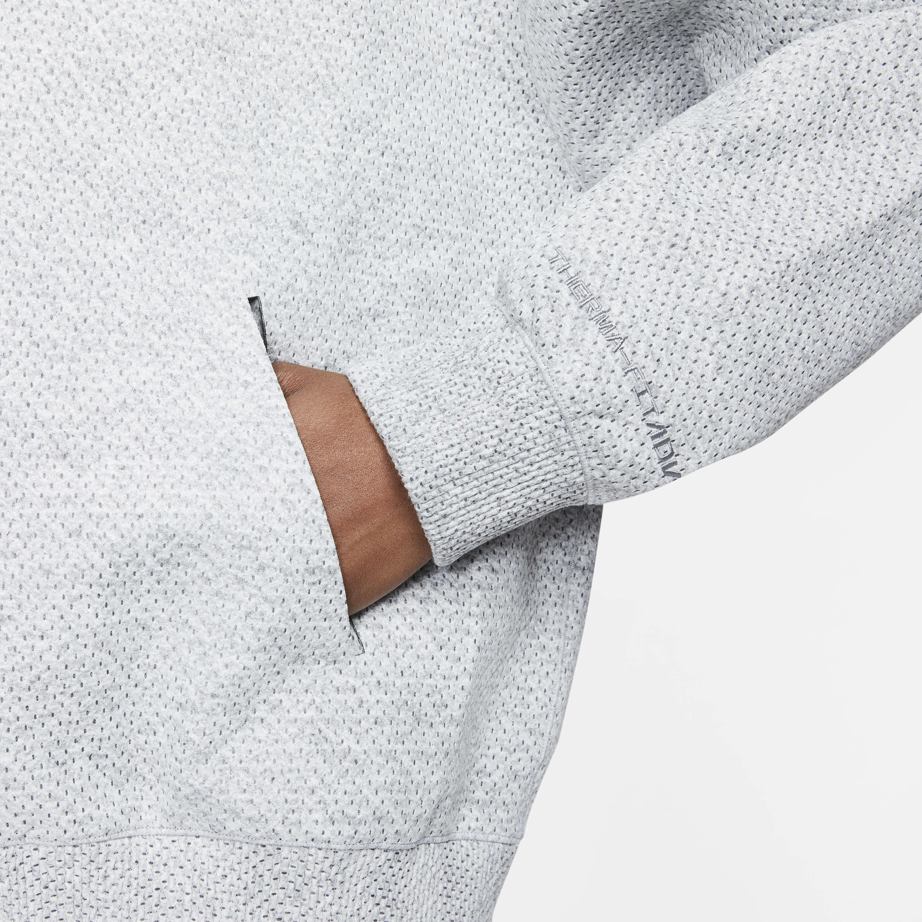 Buy Nike Forward Hoodie Men's Pullover Hoodie - Smoke Grey
