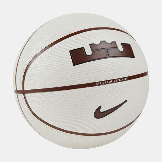 جديدنا للنساء-نايك, ليبرون بليجراوند 8P, كرة سلة (مفرغة من الهواء)