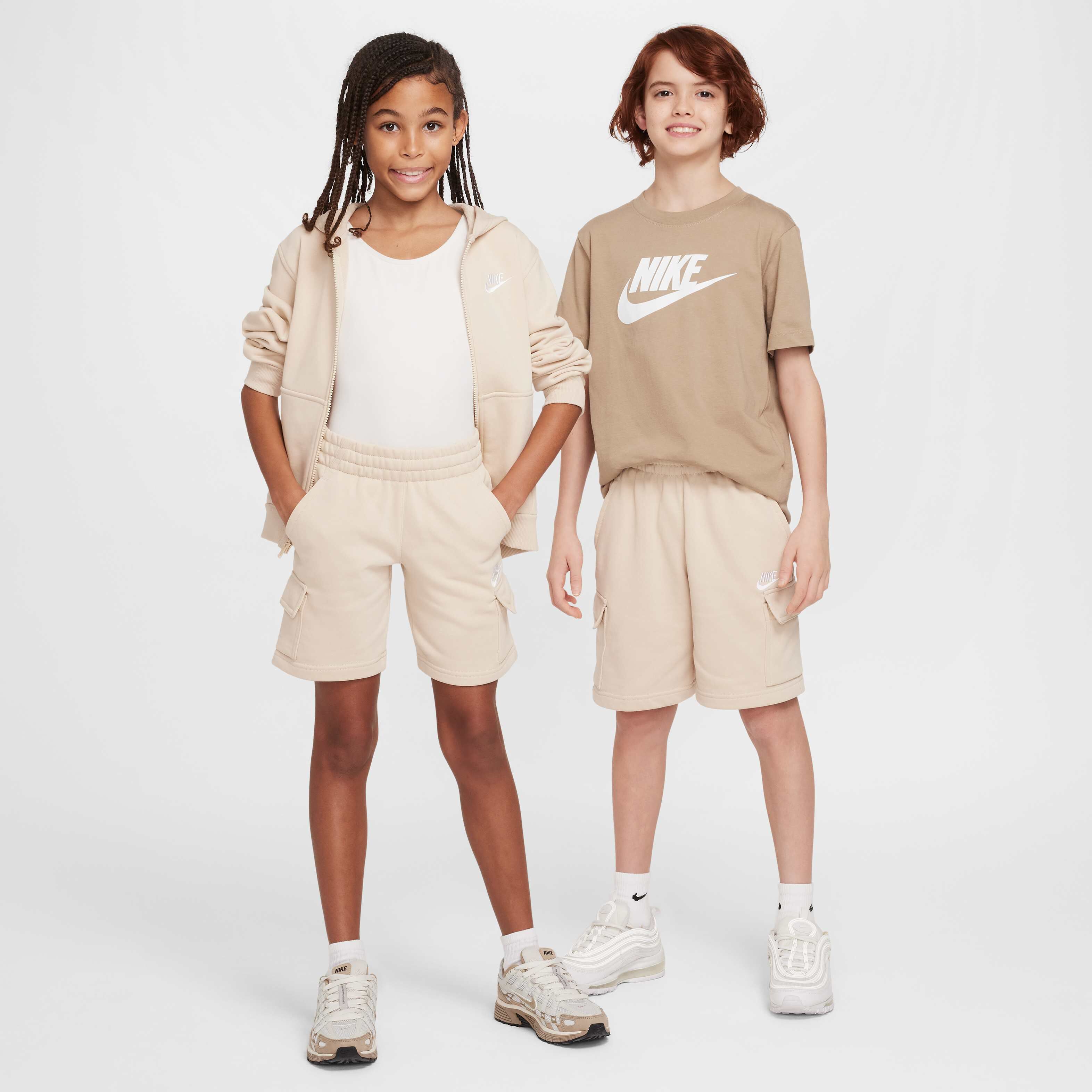 Nike Sportswear Club image number 8