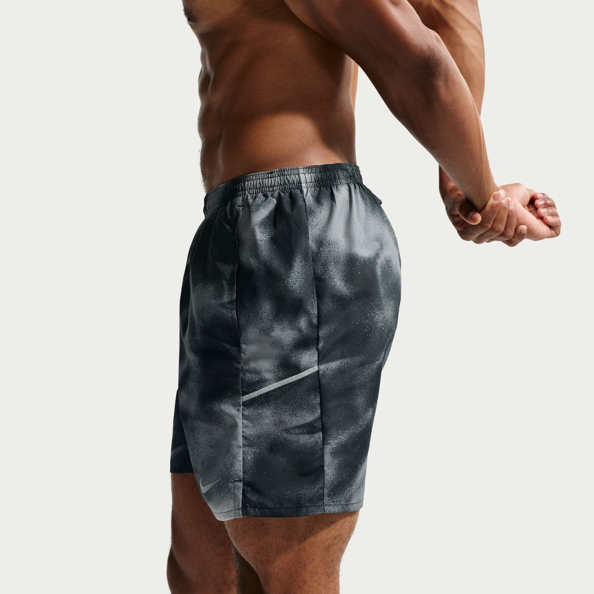 Nike Miler image number 3
