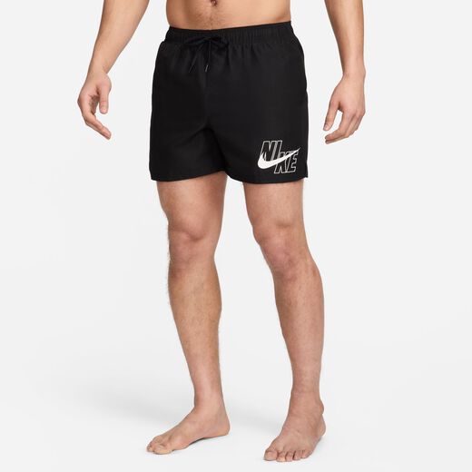Shorts-Nike Swim, Nike Swim, Men's 5" Volley Shorts