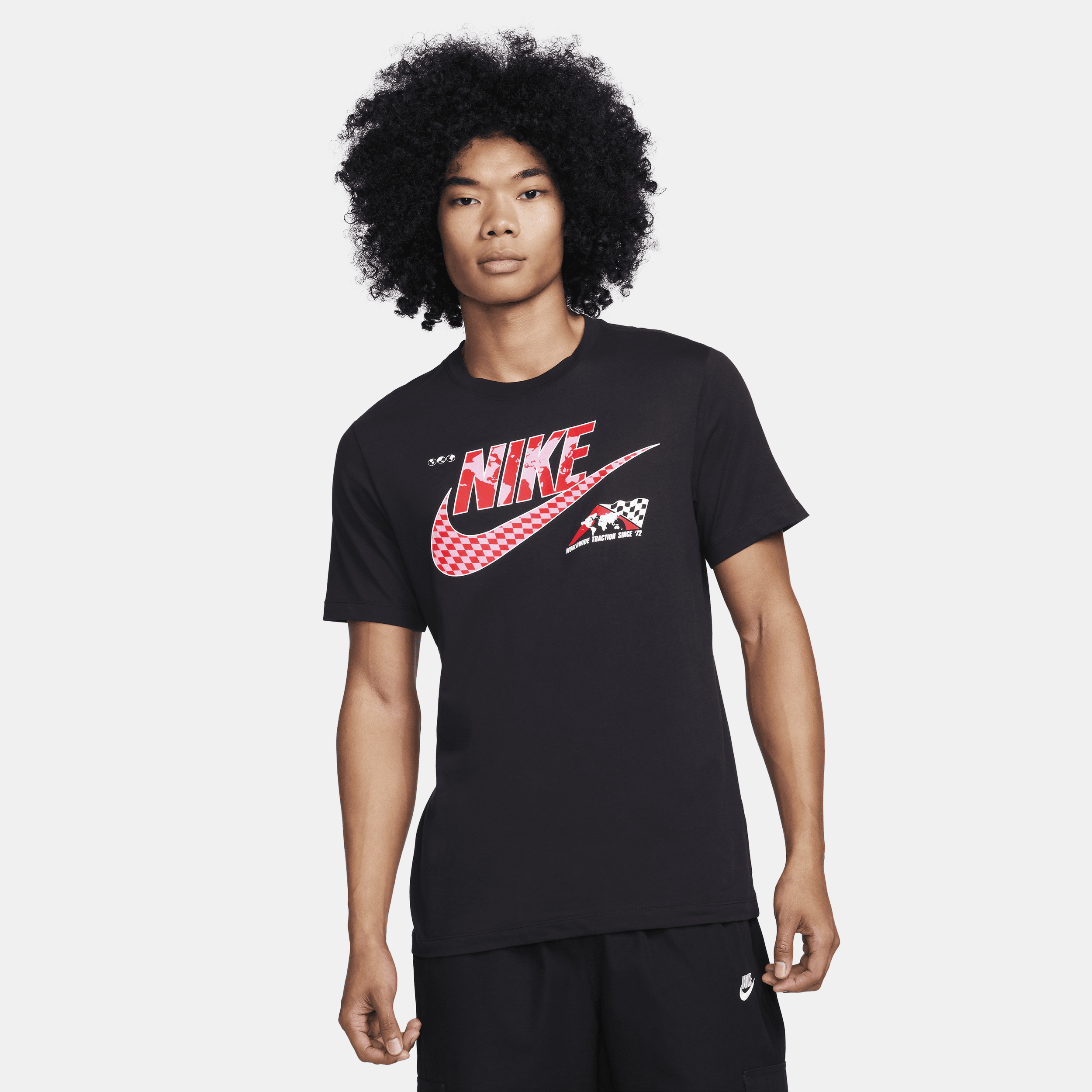 Original nike sales t-shirt price