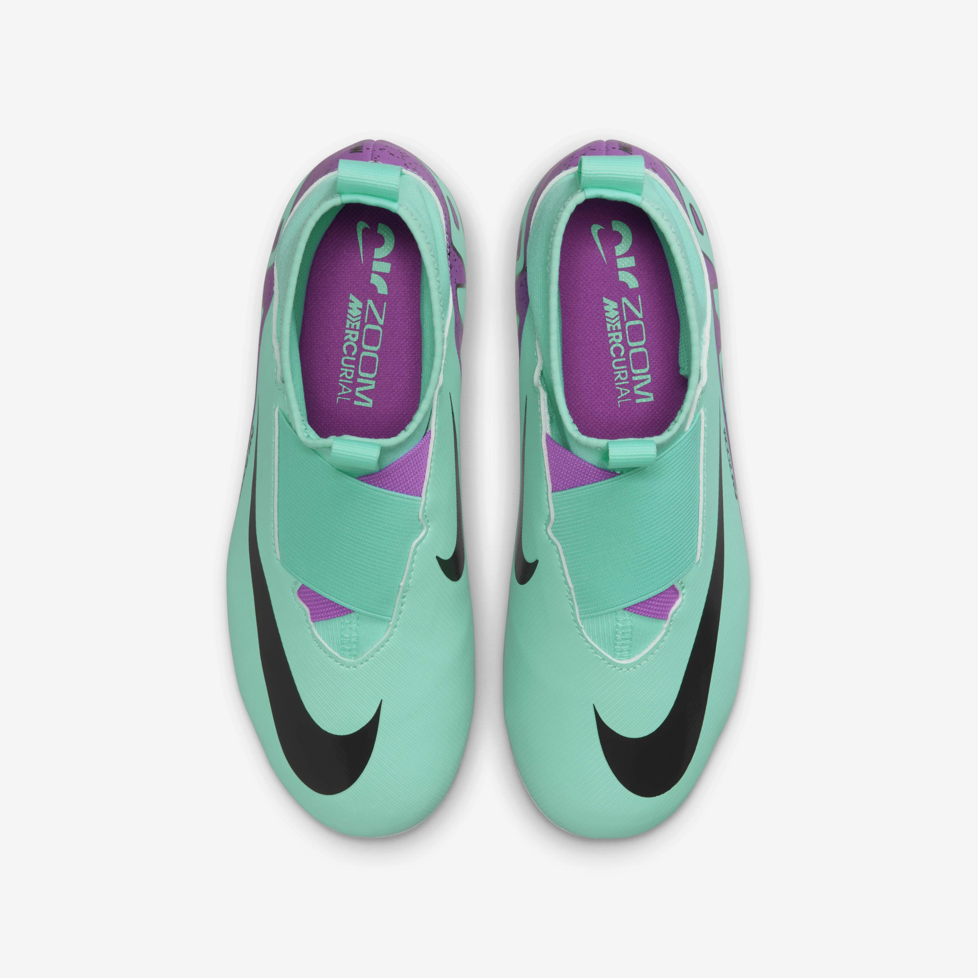 Nike Jr. Mercurial Superfly 9 Academy image number 3