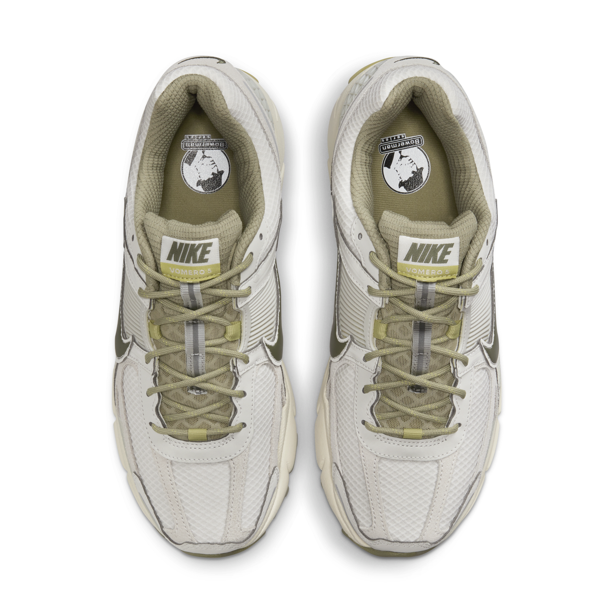 Basket nike vomero online