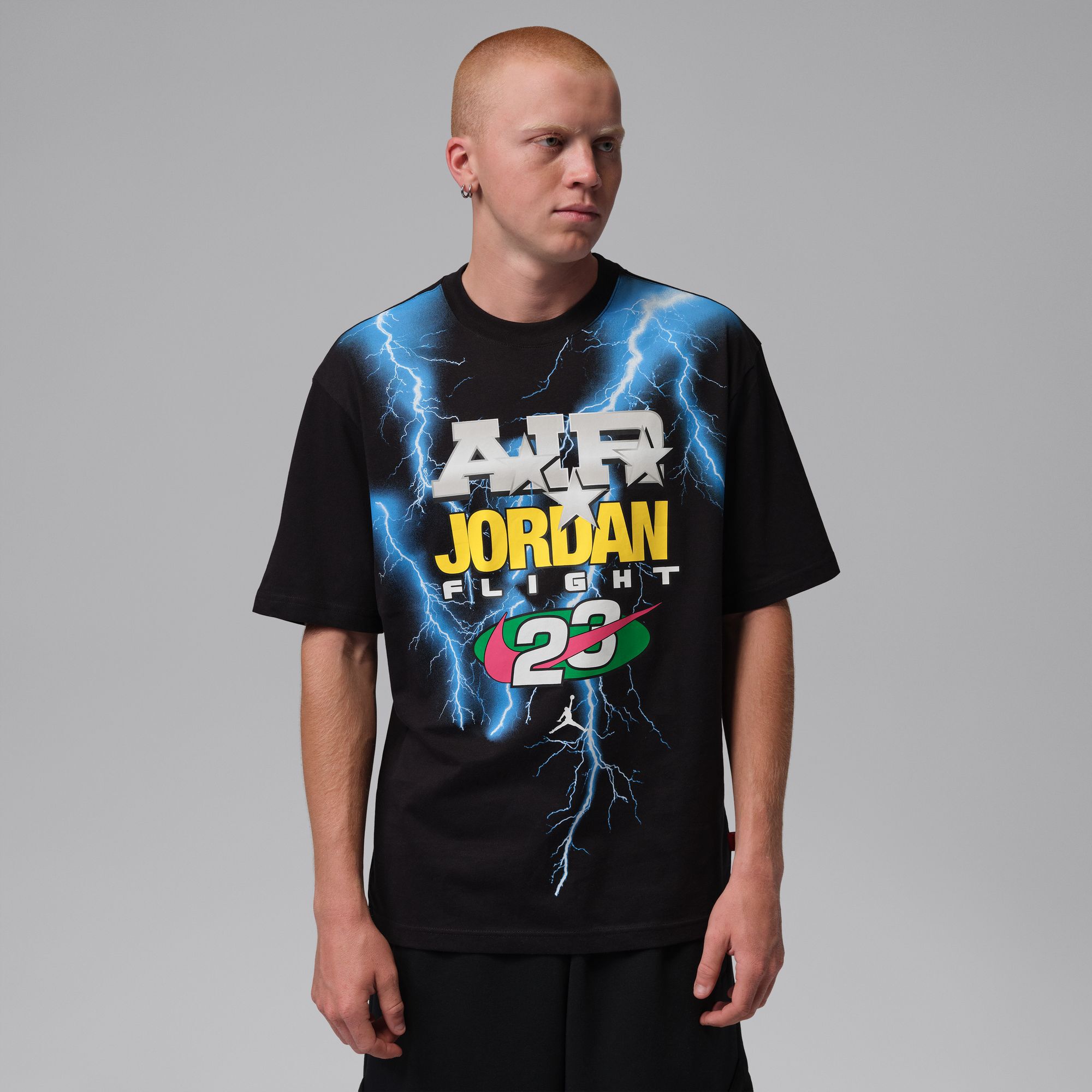 Jordan Brooklyn image number 0