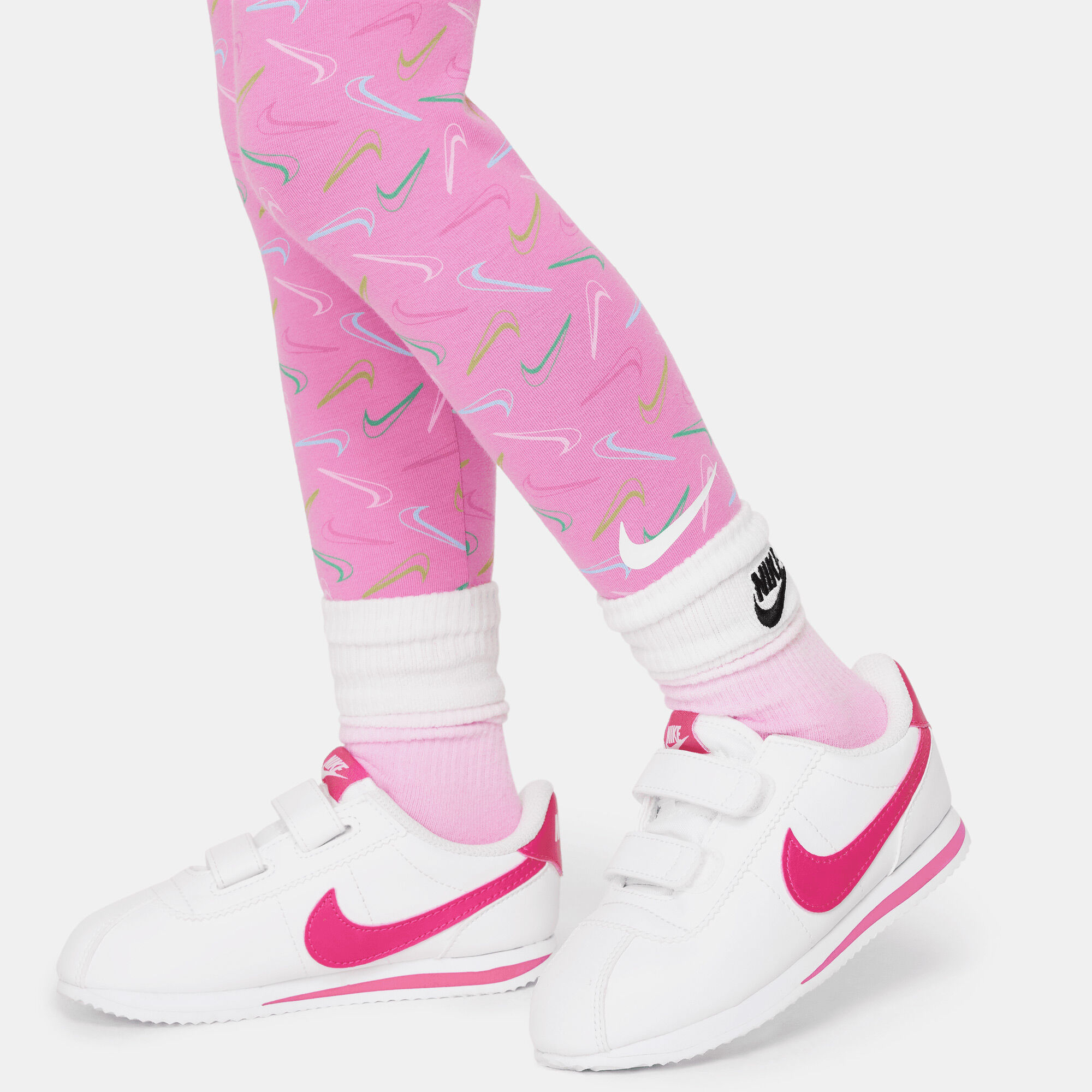 Nike Swoosh image number 2