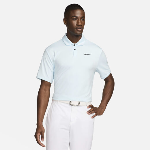 Men's Polos Sale-Nike, Nike Dri-FIT Tour, Men's Solid Golf Polo