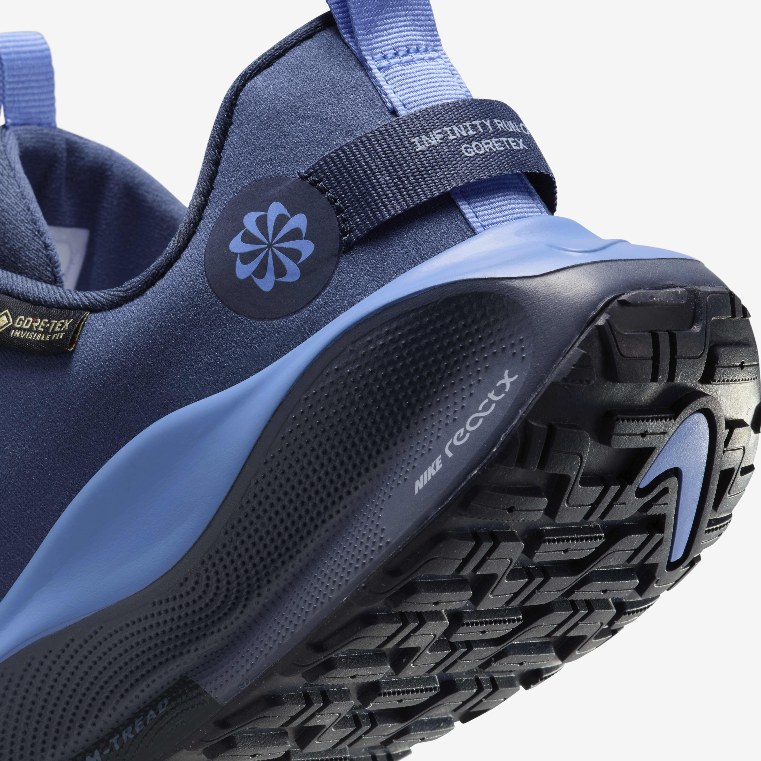 Nike InfinityRN 4 GORE-TEX image number 7