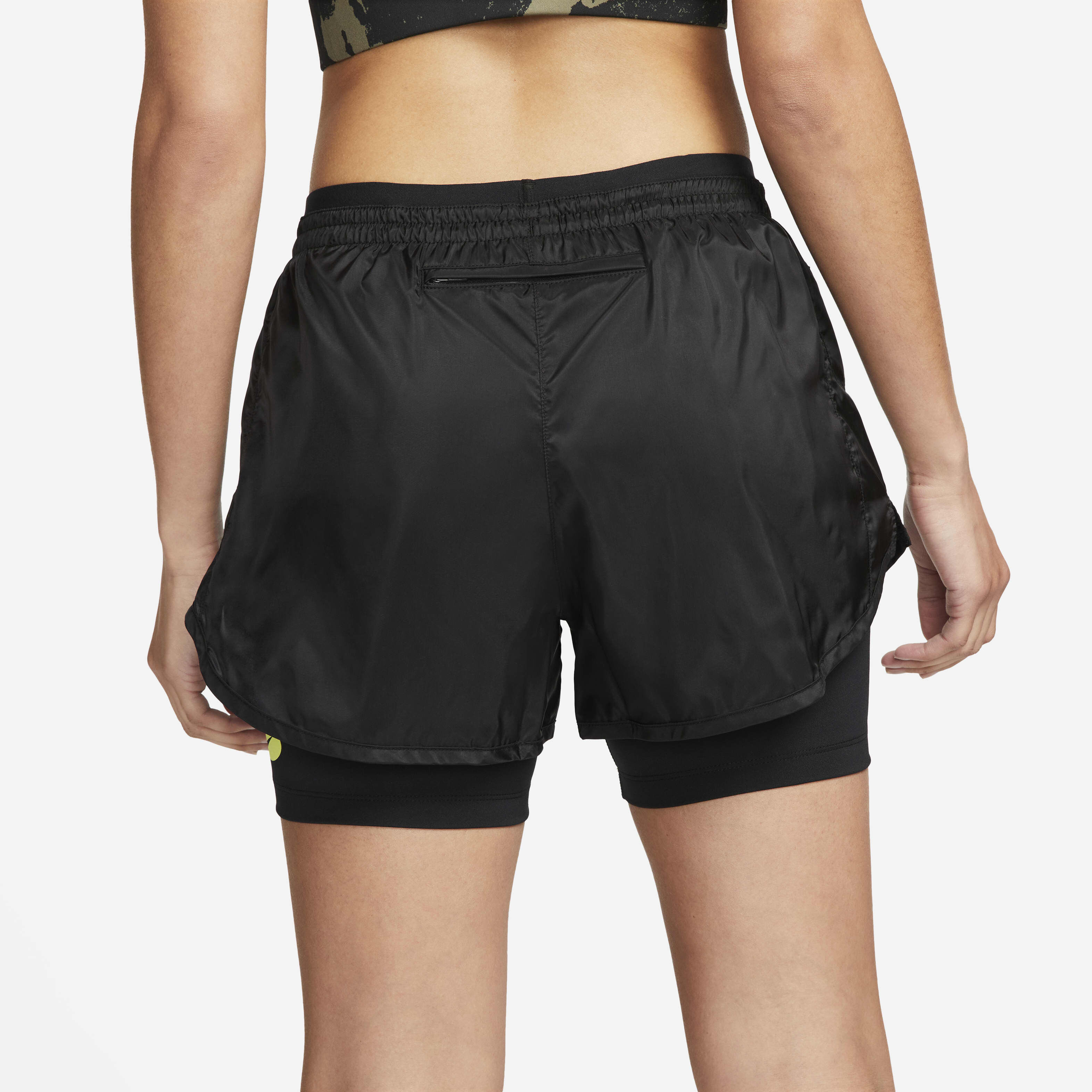 نايكي ايكون كلاش تمبو لوكس image number 2