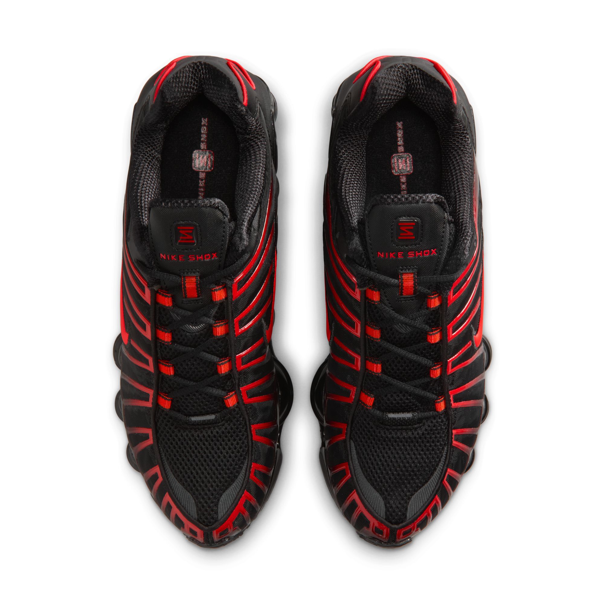 Nike Shox TL image number 3