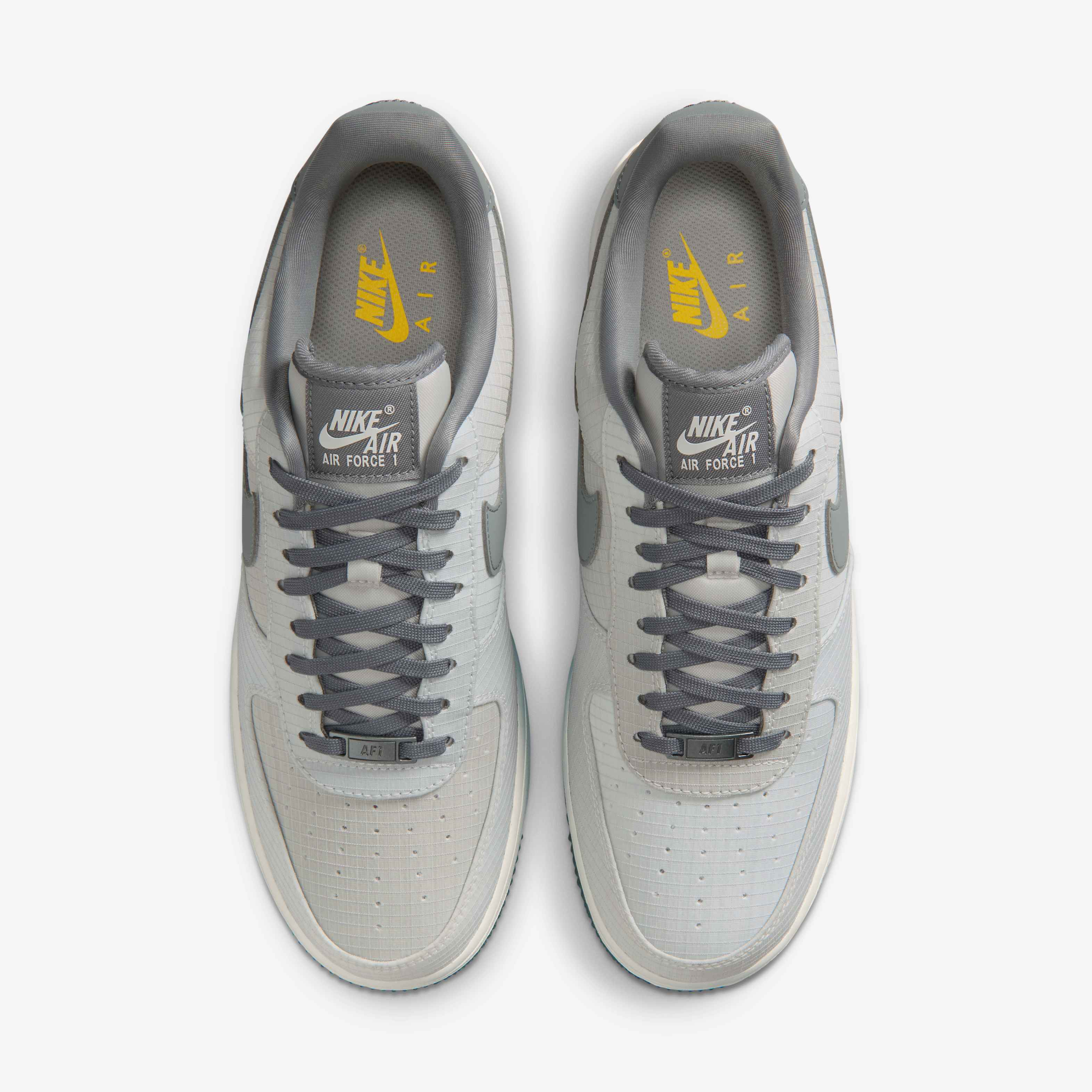 نايكي إير فورس 1&lrm; '07 LX فيبرام image number 3