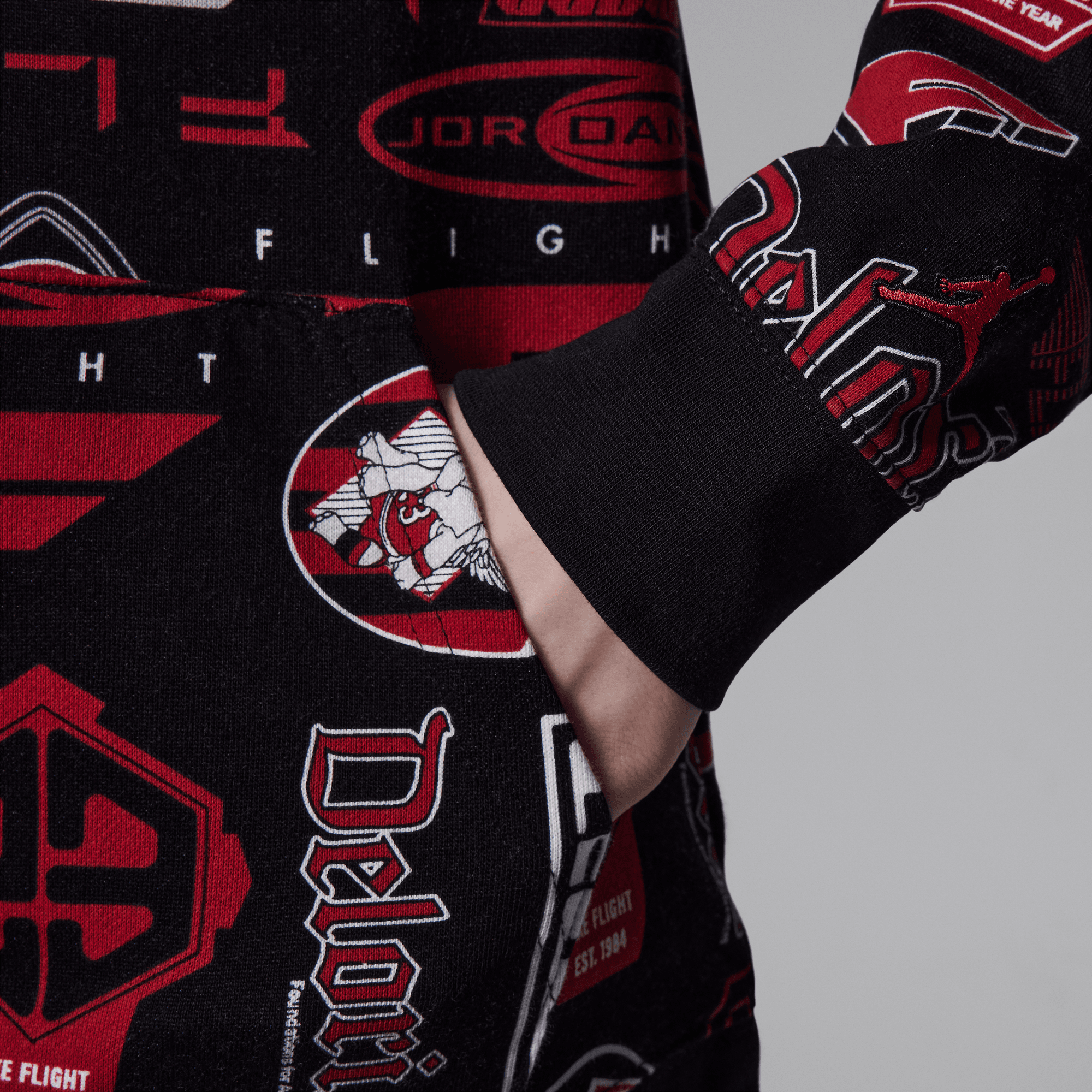 جوردن ايسنشالز image number 3