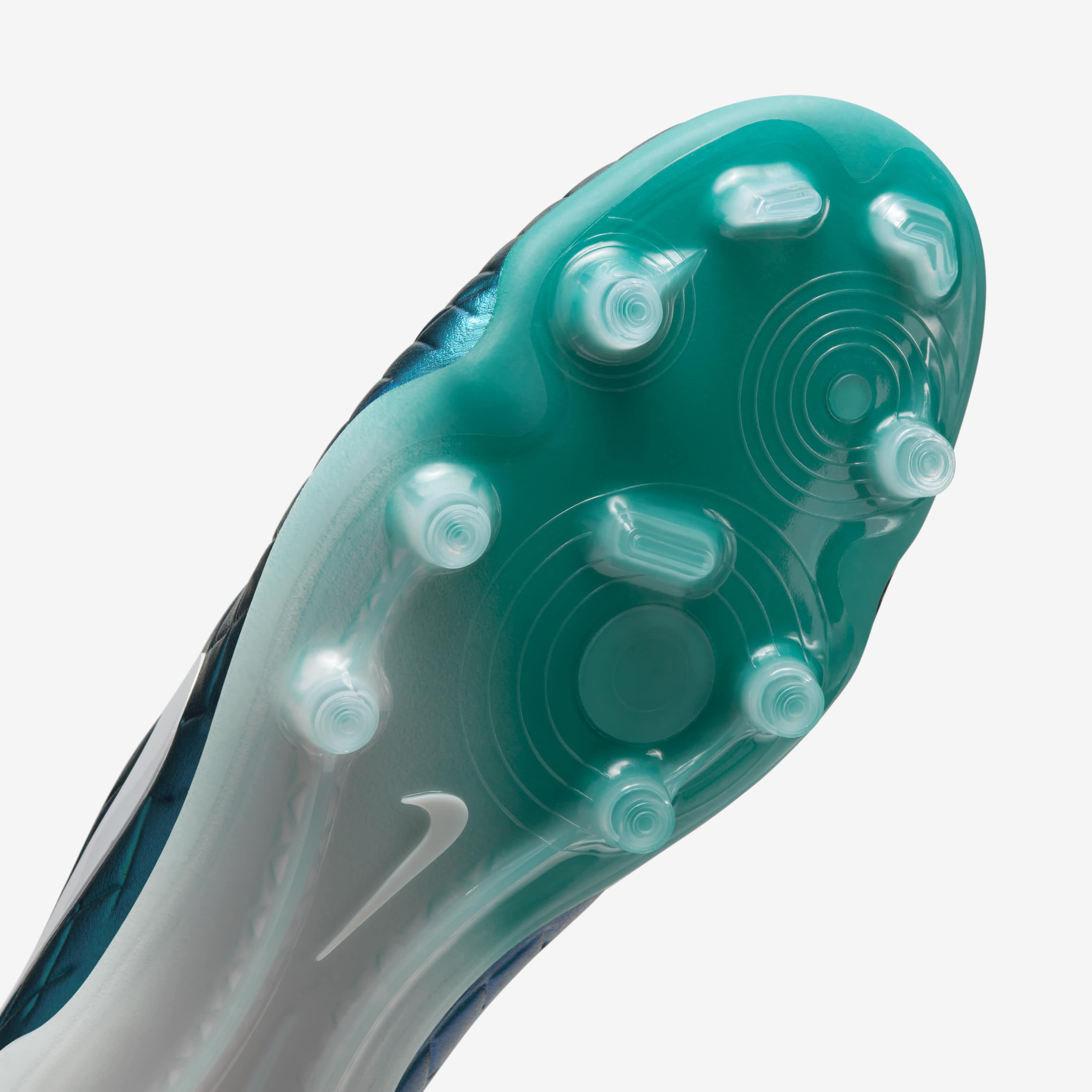 Nike Tiempo Emerald Legend 10 Elite image number 6