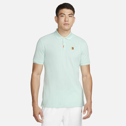 The Nike Polo