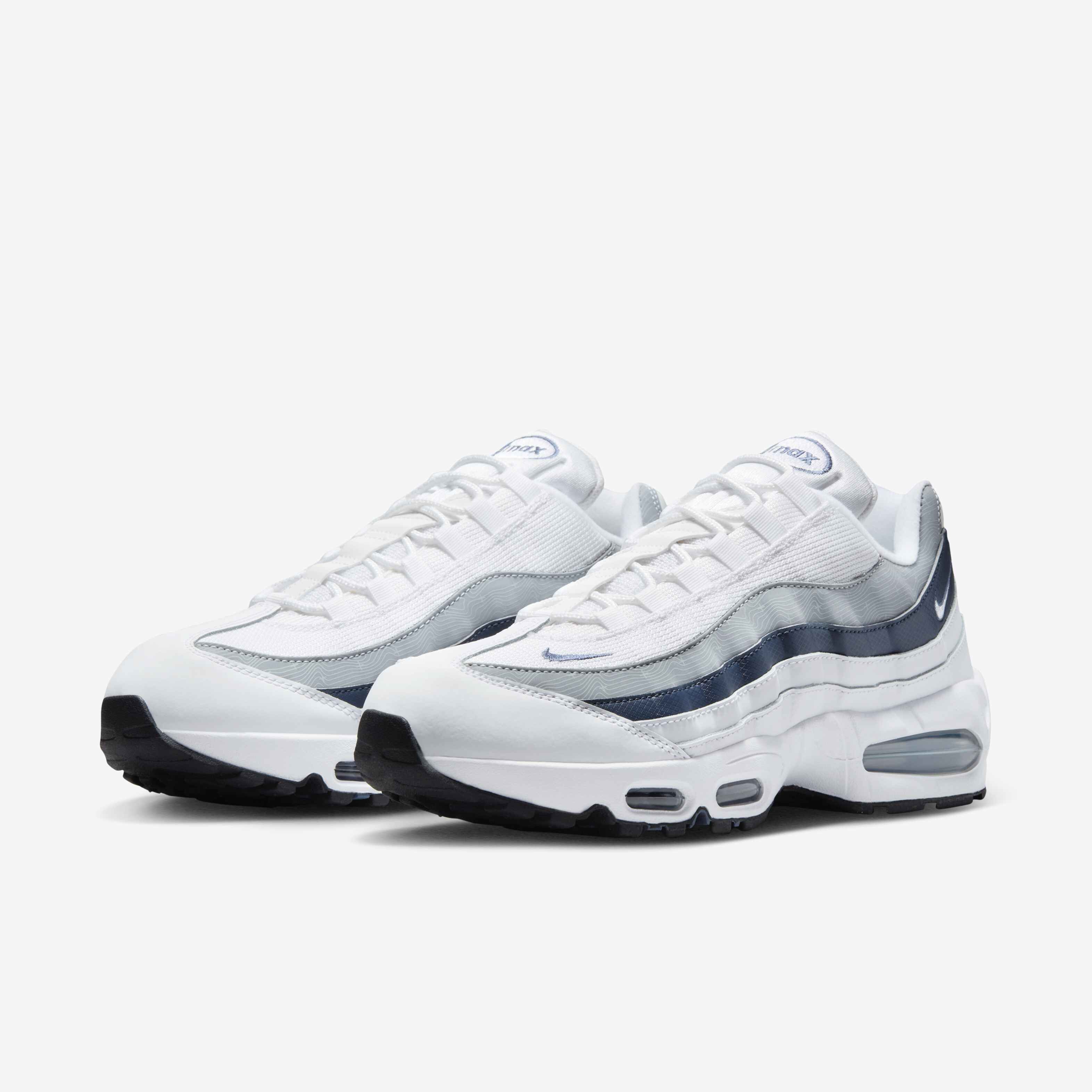 Nike Air Max 95 image number 4