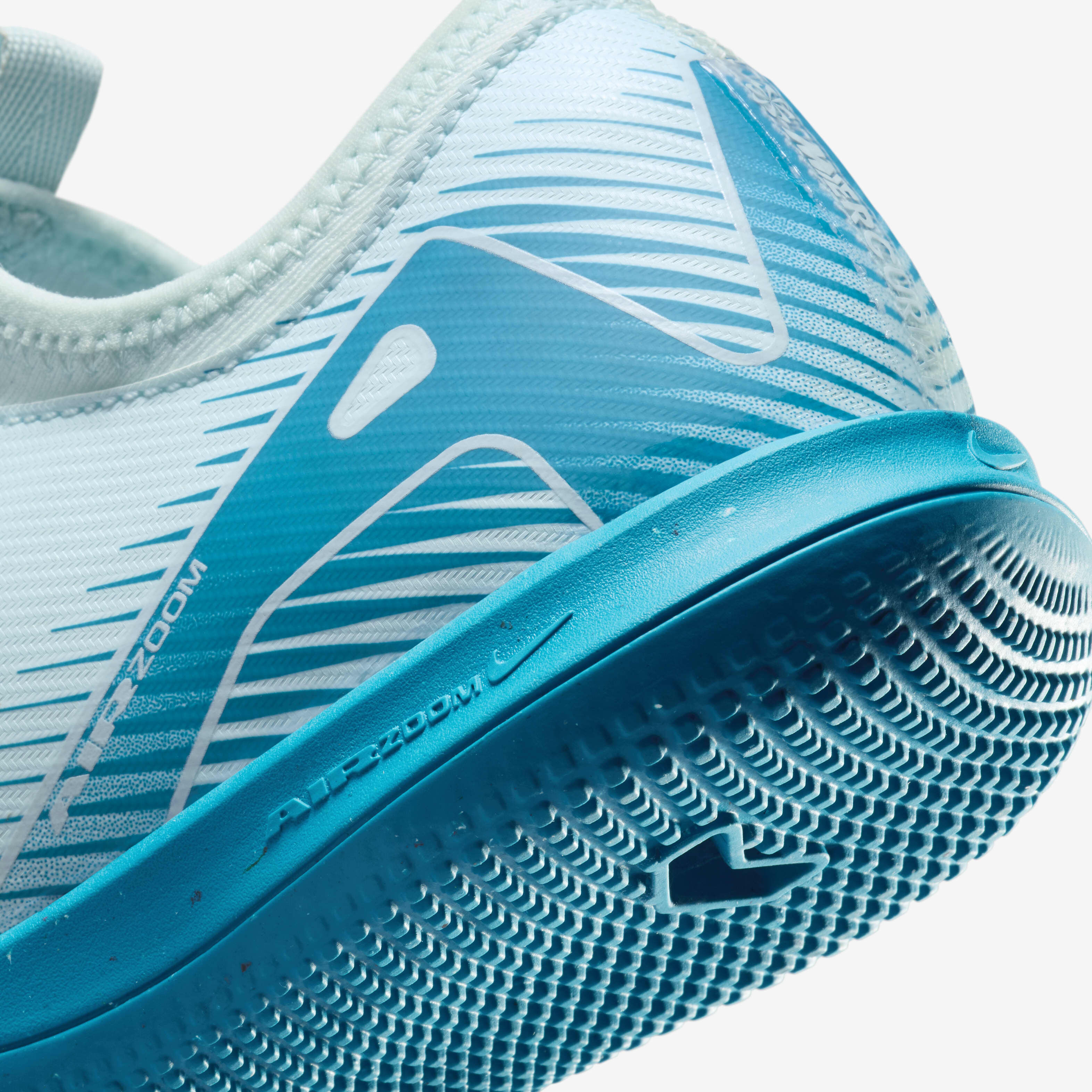 نايكي جونيور ميركيوريال فيبور 16 أكاديمي image number 7