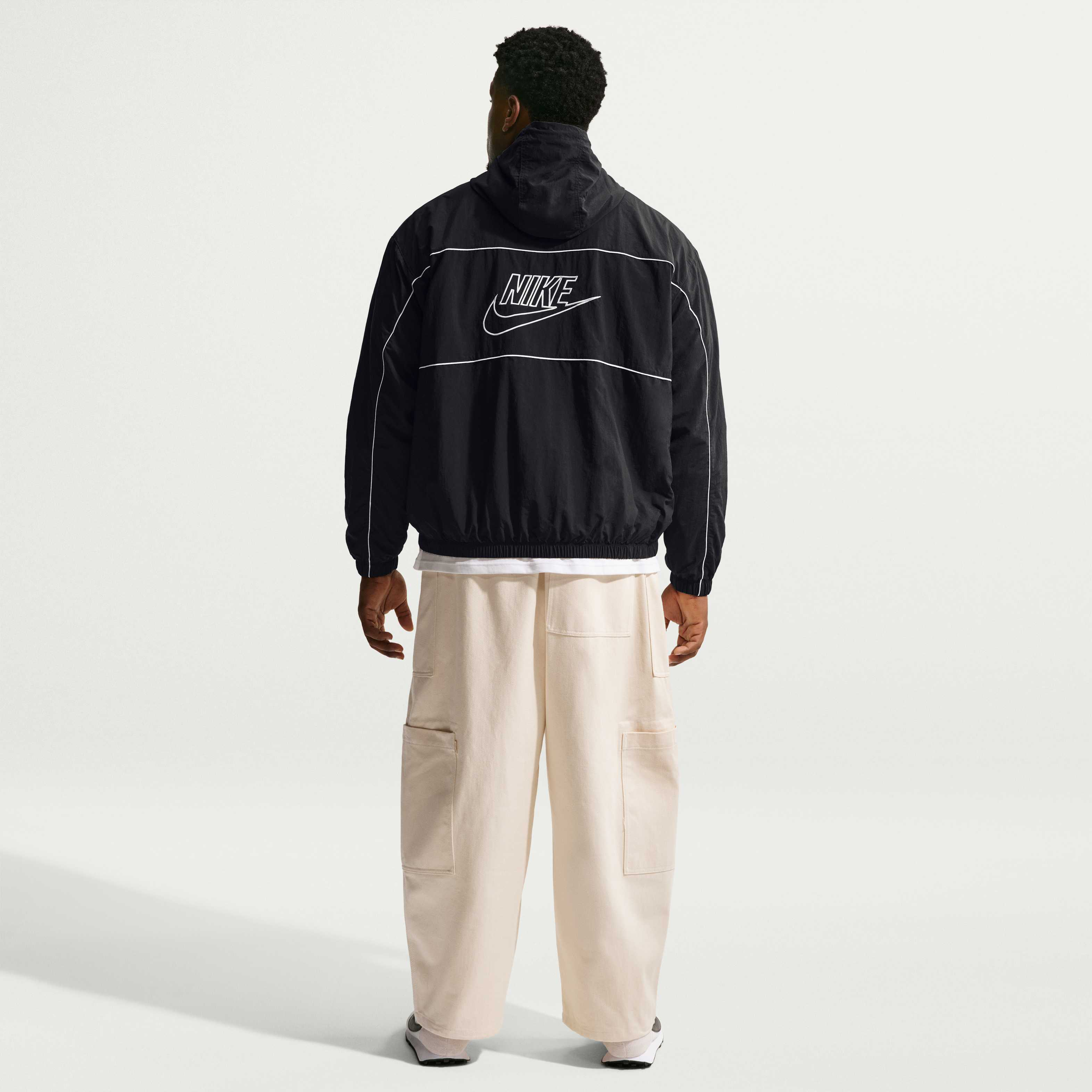 Nike Club image number 10