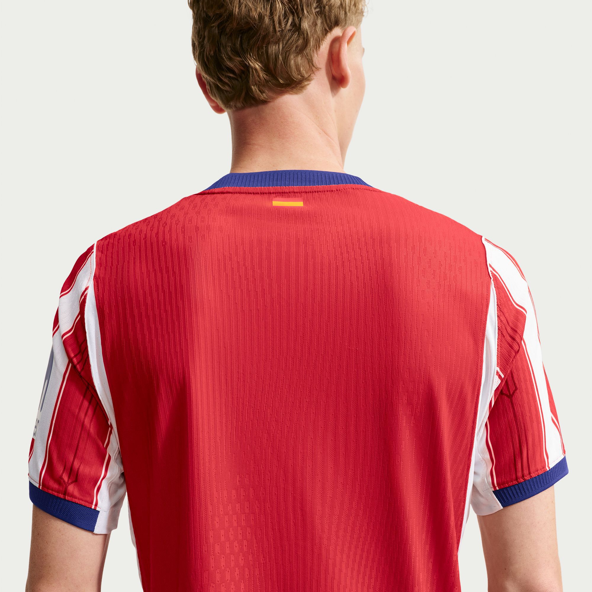 Atl&eacute;tico Madrid 2026/27 Match Home image number 6