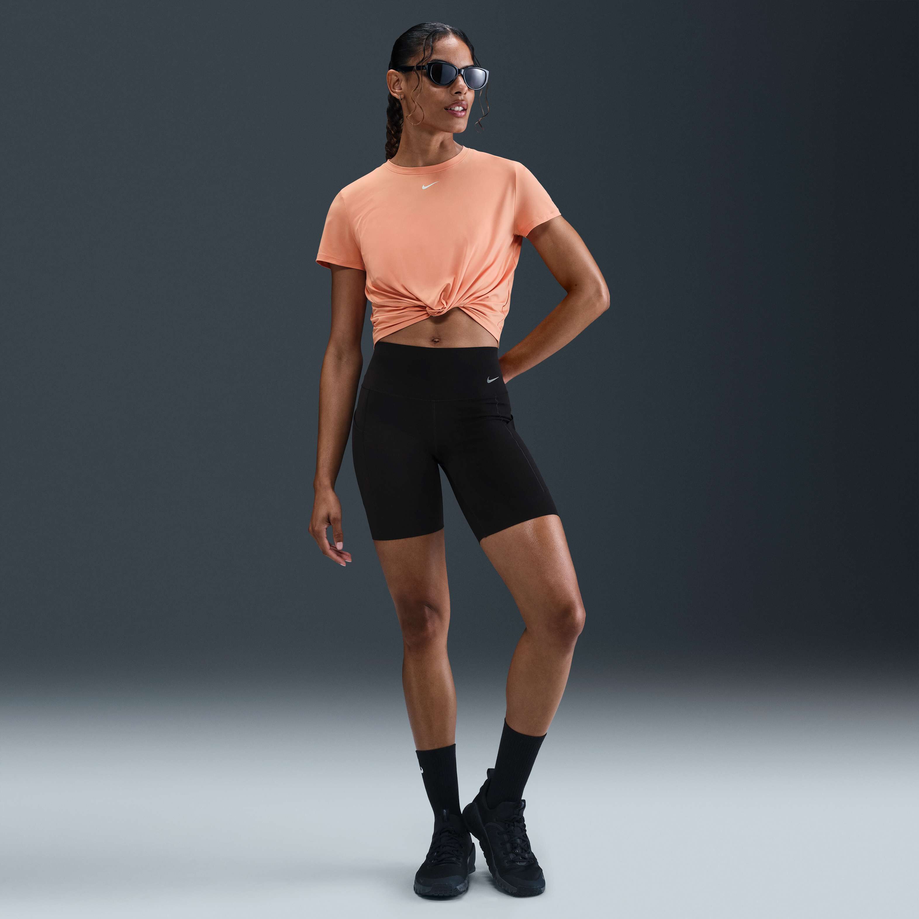 Nike One Classic image number 3