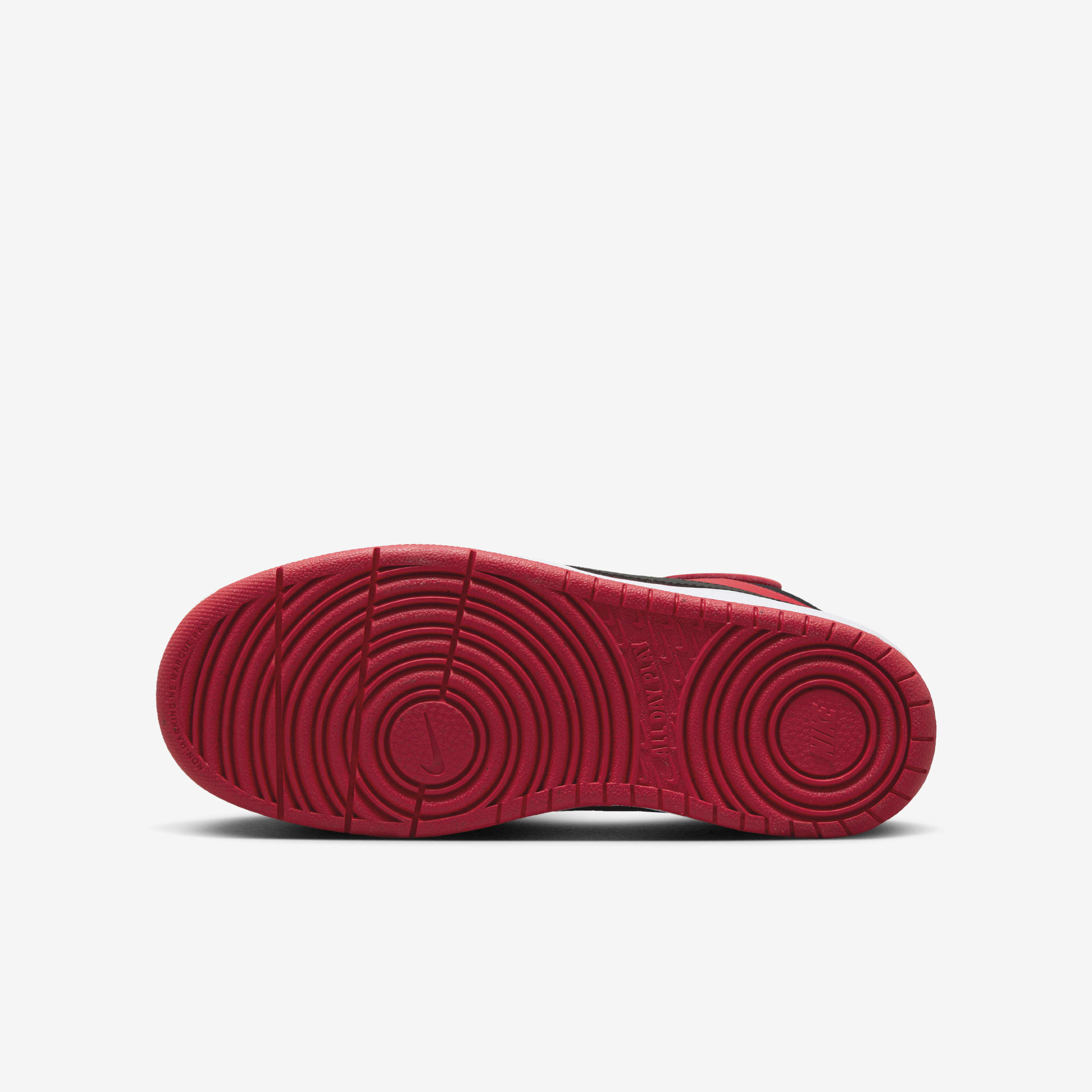 Nike Court Borough Mid 2 image number 1