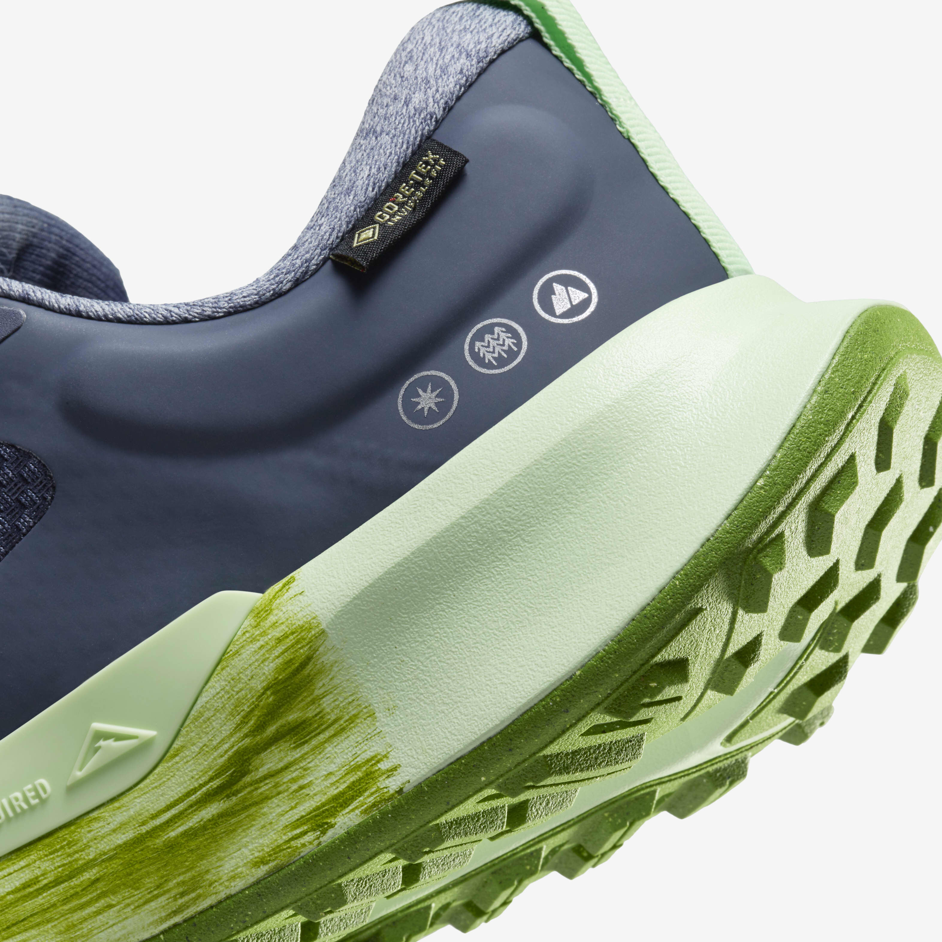 Nike Juniper Trail 2 GORE-TEX image number 7