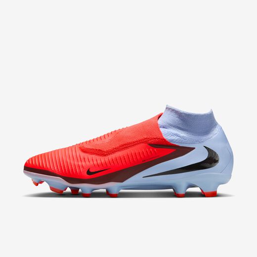 Gear Up Pack-Nike, Nike Phantom 6 High Pro, Firm-Ground Football Boot