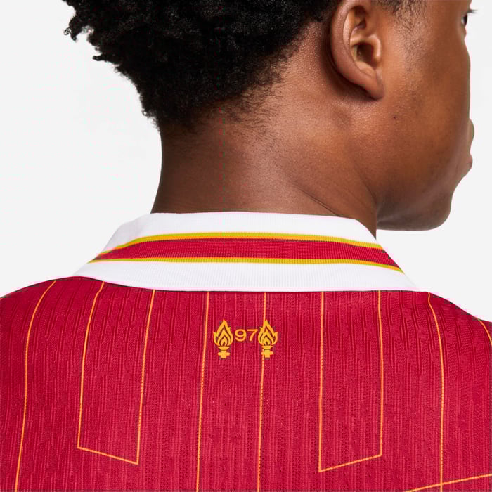 Liverpool F.C. 2024/25 Match Home image number 8 Liverpool F.C. 2024/25 Match Home image number 8
