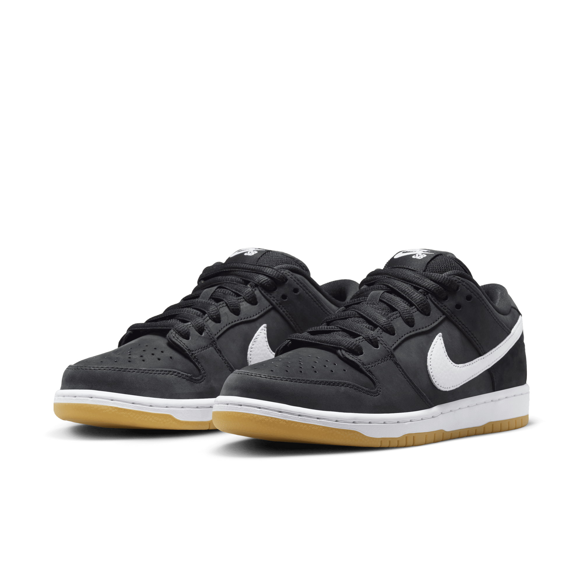 nike sb dunk low pro skate shoe