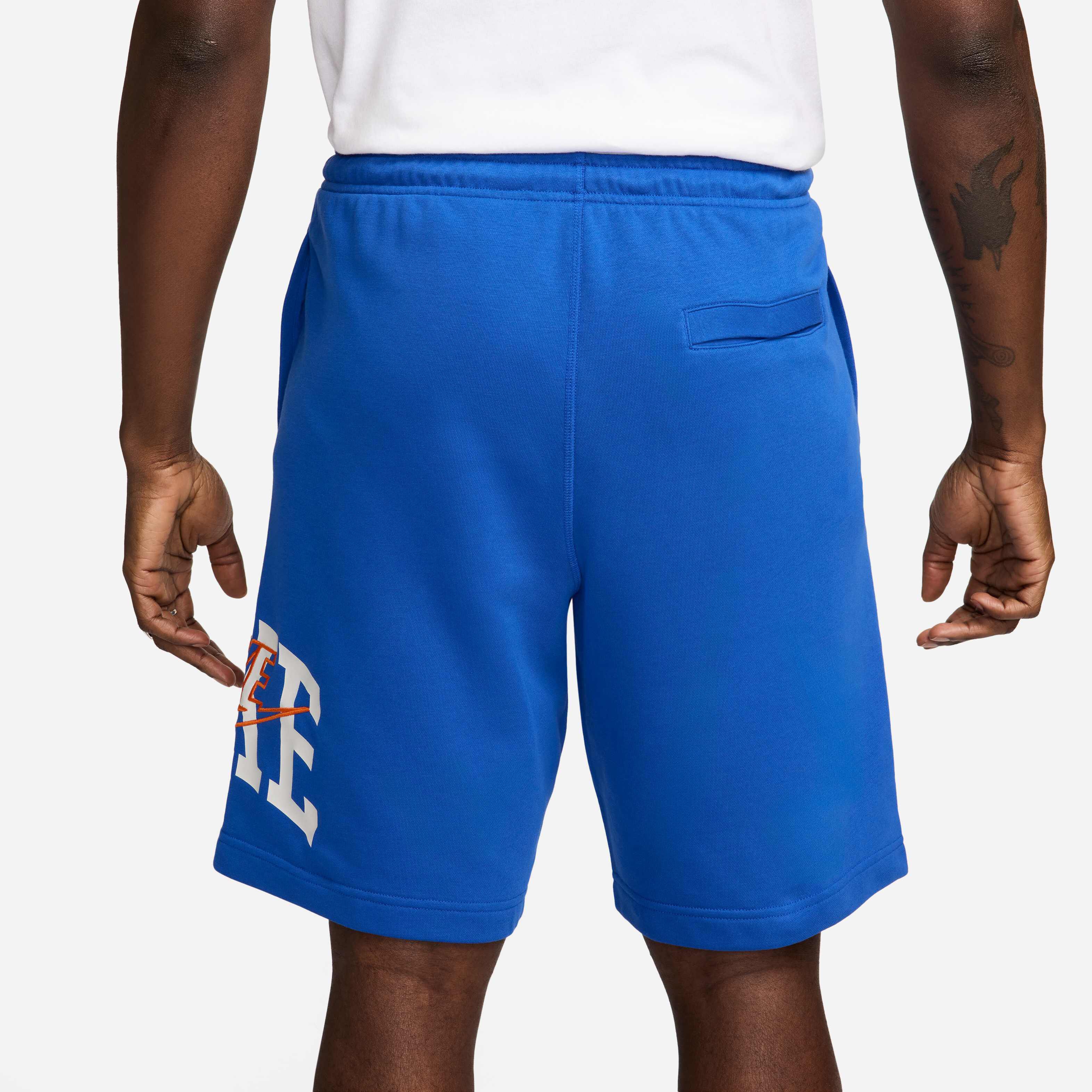 Nike Club image number 2