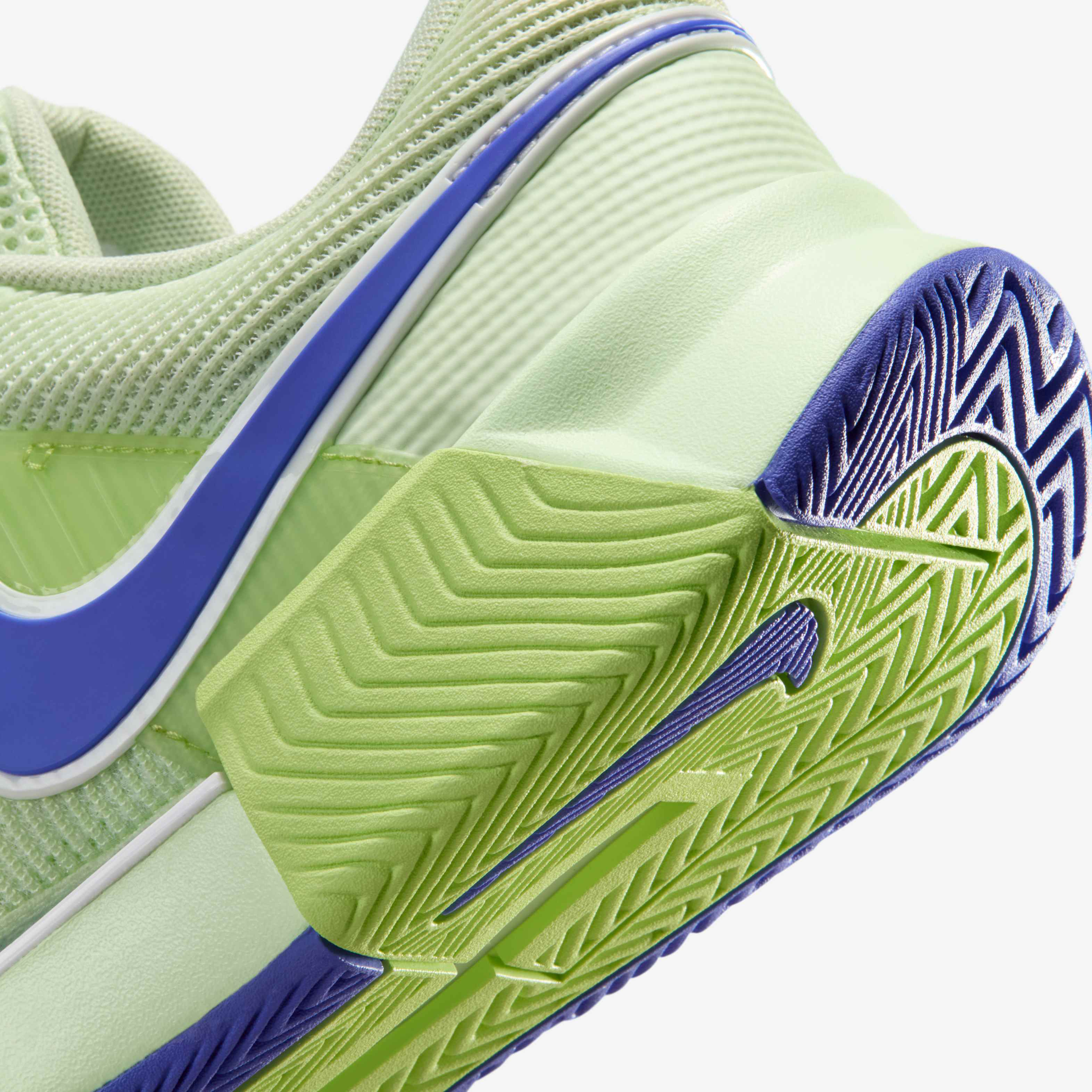 Nike Zoom GP Challenge 1.5 image number 7