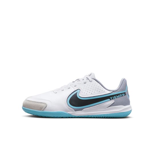 Nike Jr. Tiempo Legend 9 Academy IC