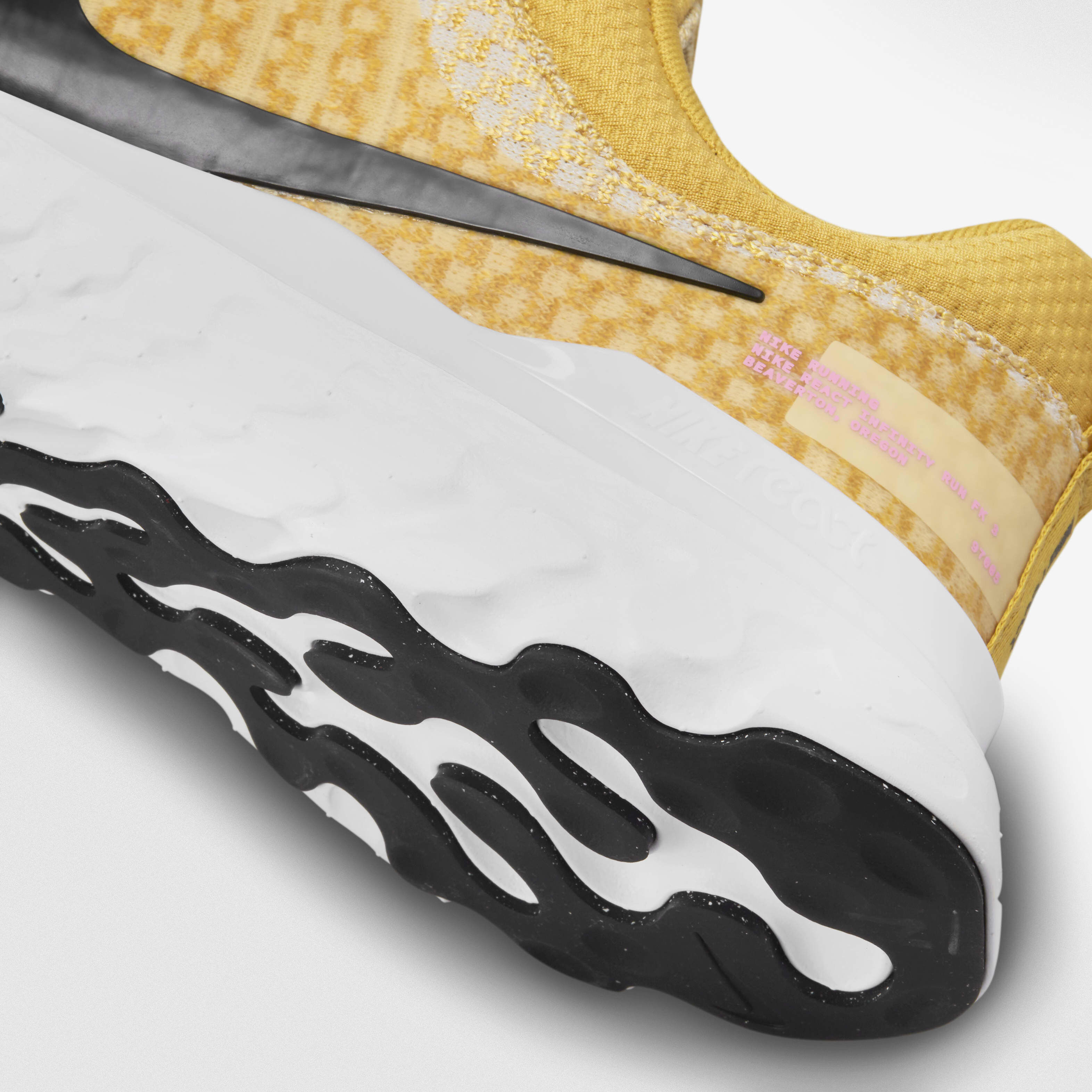 نايكي انفينيتي رياكت 4 image number 8