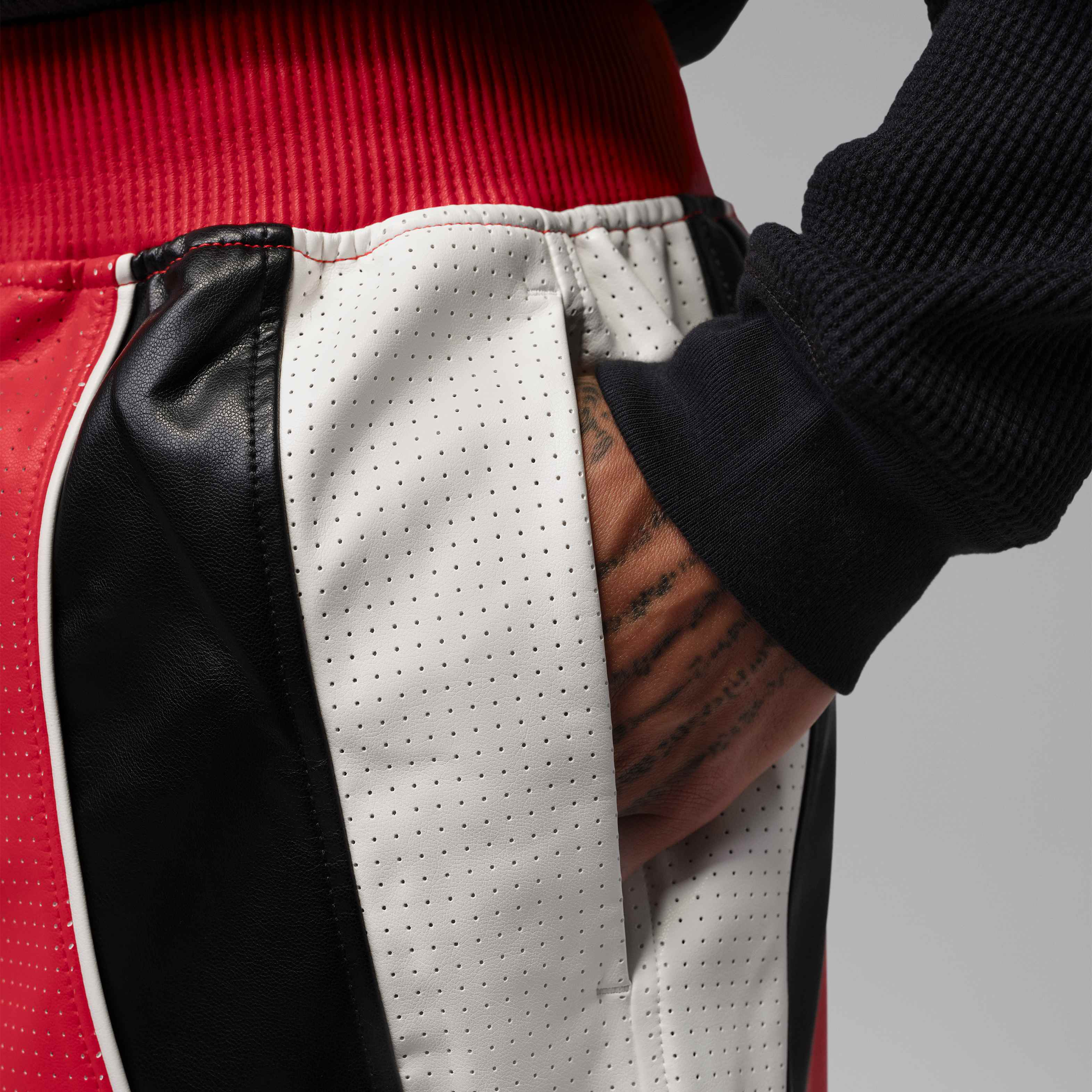 Jordan Flight image number 3