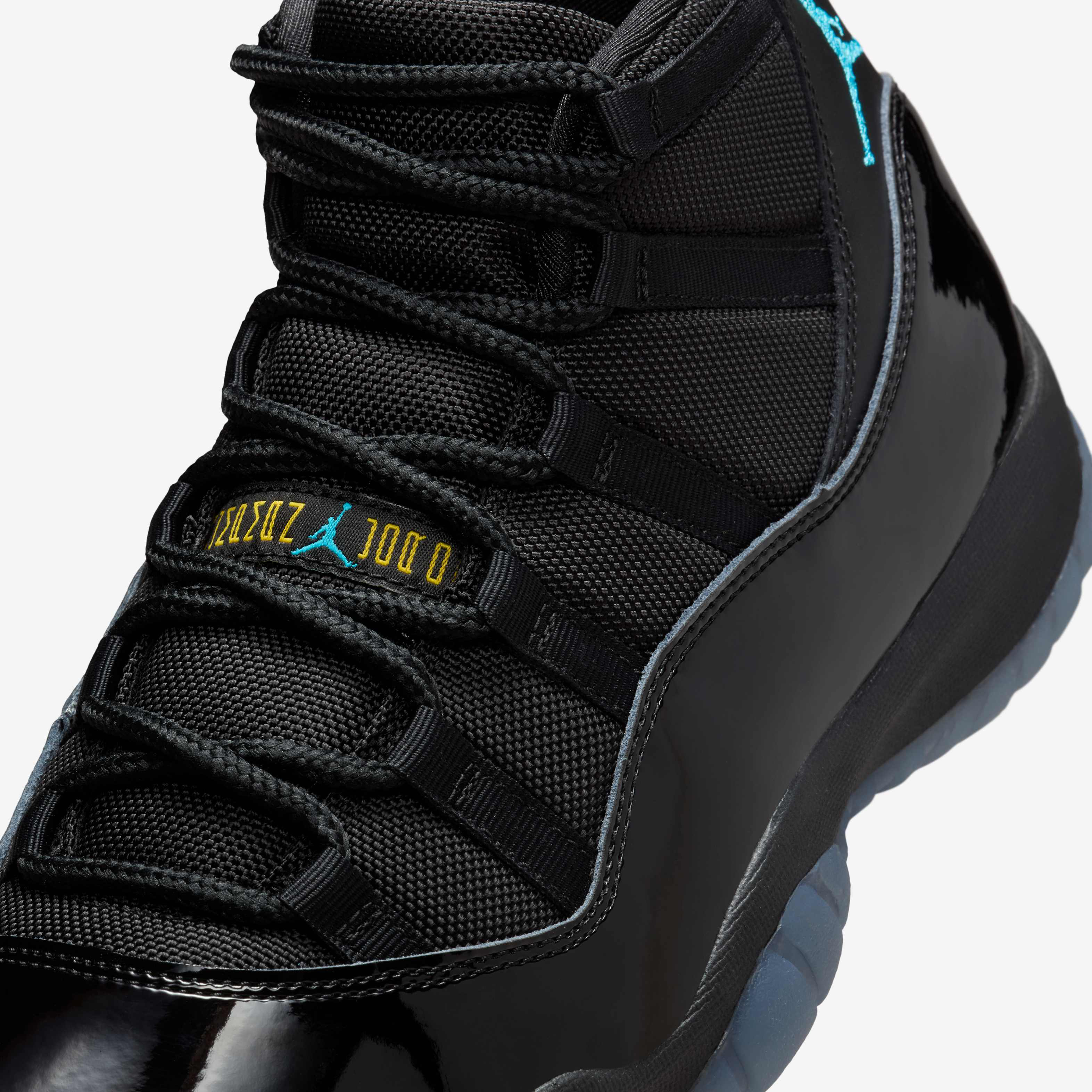 Air Jordan 11 Retro 'Gamma' image number 6
