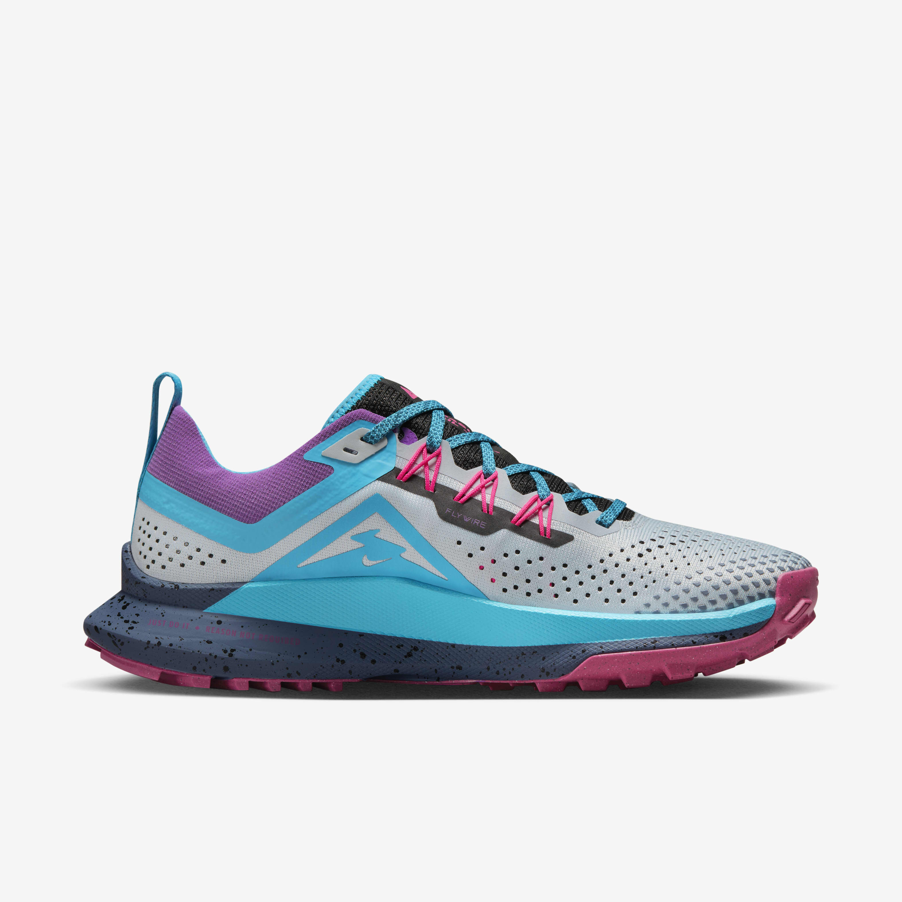 Buy Nike React Pegasus Trail 4 SE Women s Trail Running Shoes Nike UAE Official