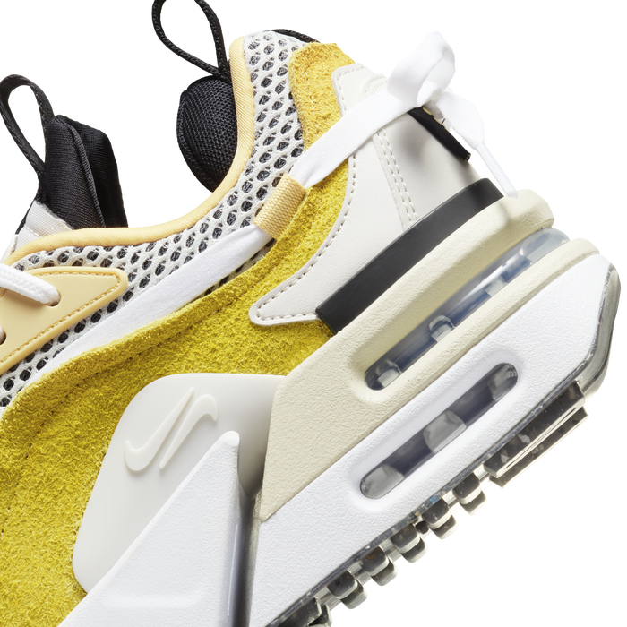 Nike air max 270 flyknit femme on sale cyan