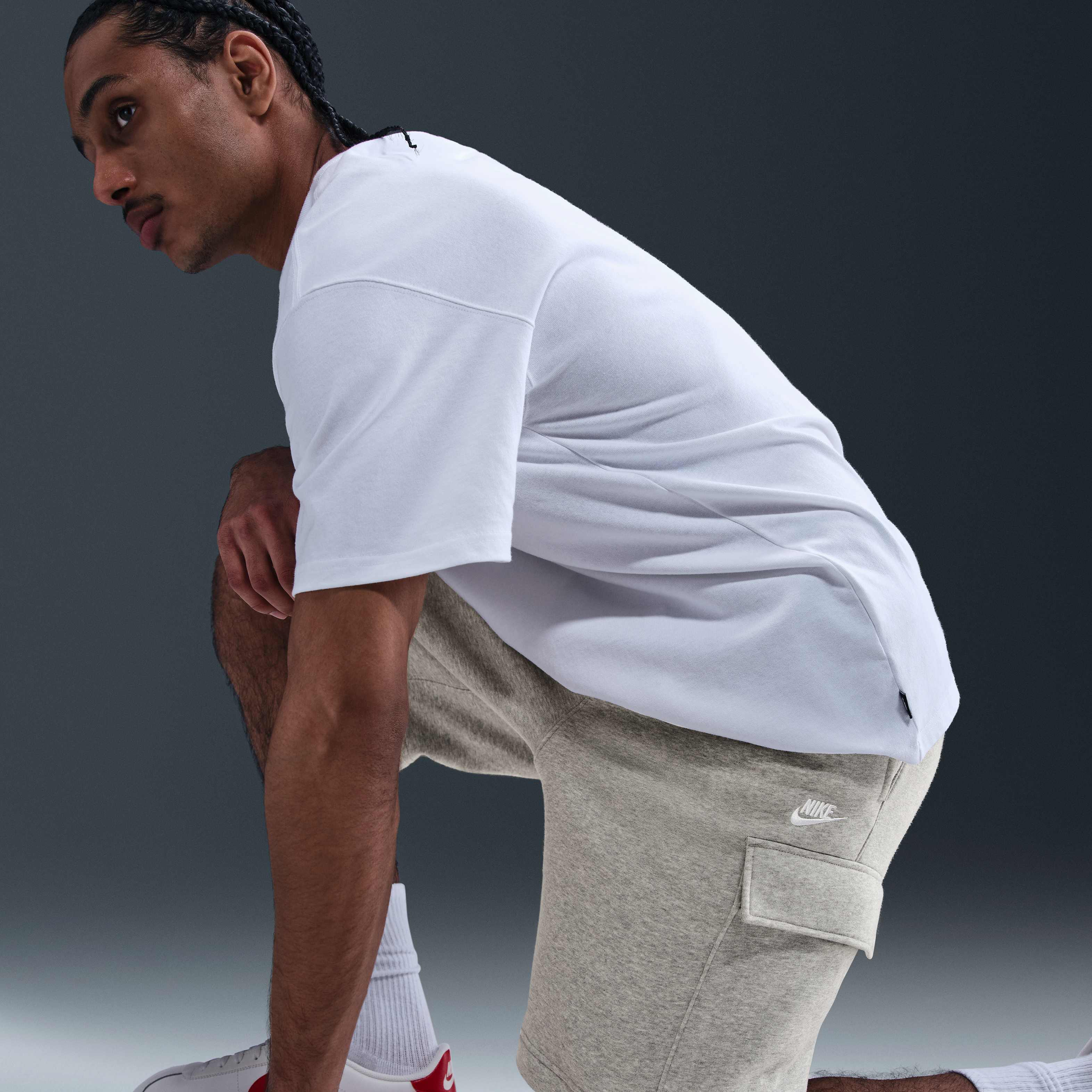 Nike Club image number 4